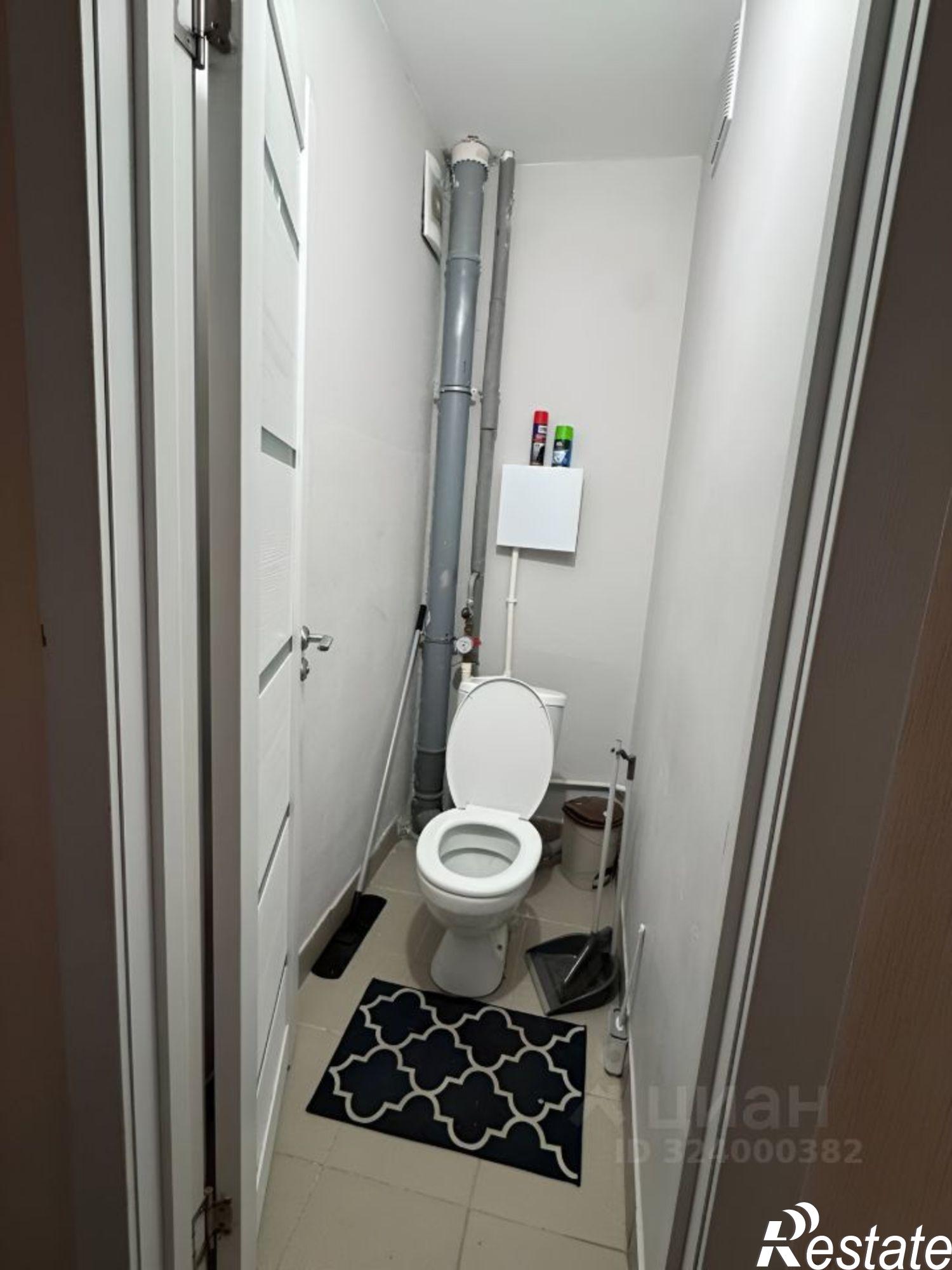 Сдать квартиру за 44 000 рублей на Саратовский переулок, 1