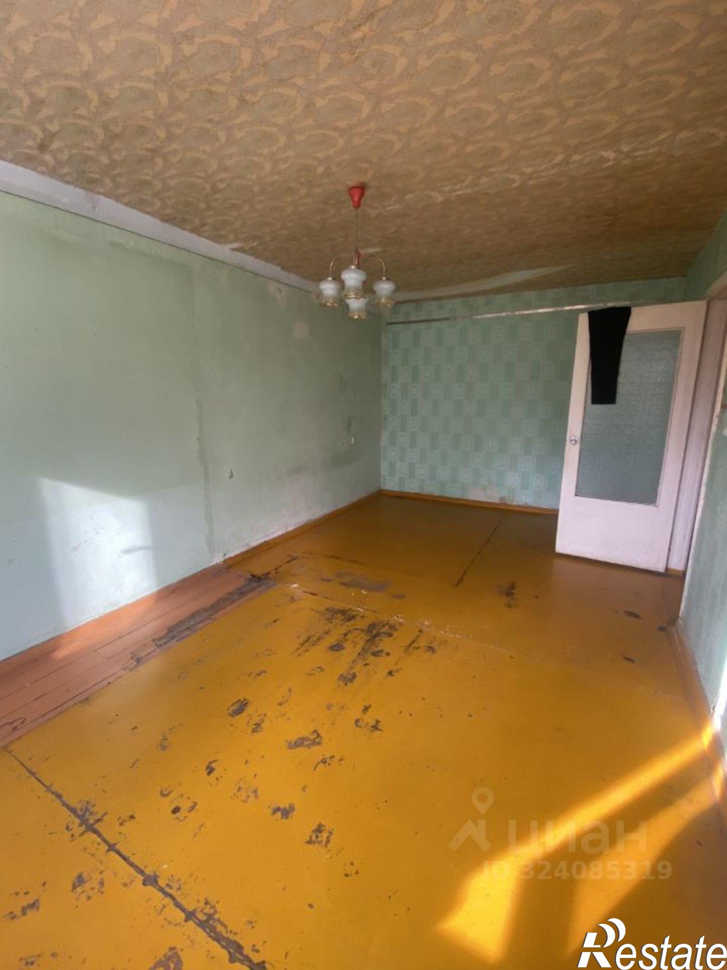 Купить квартиру за 4 850 000 рублей на проспект Юных Пионеров, 142