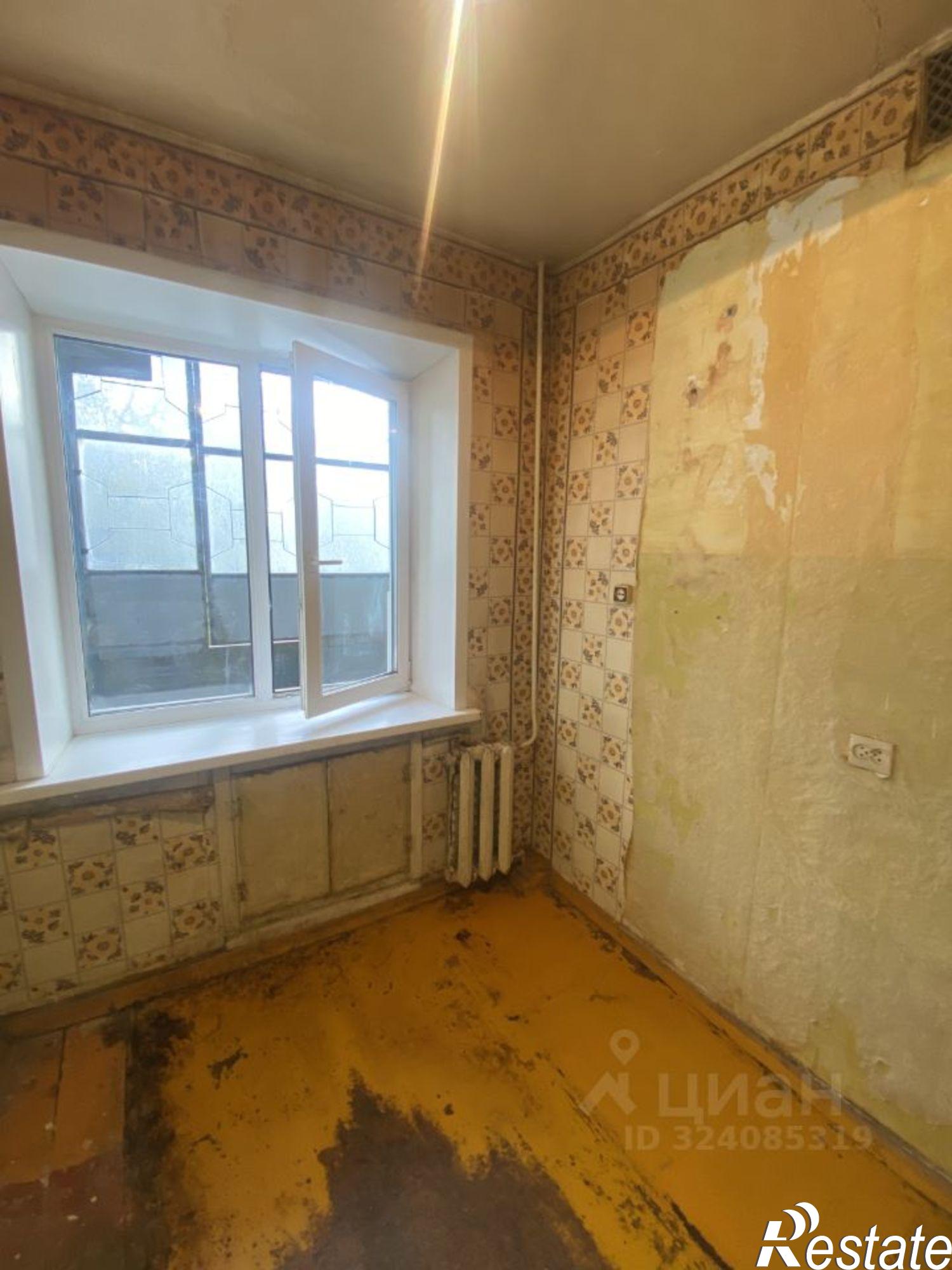 Купить квартиру за 4 850 000 рублей на проспект Юных Пионеров, 142