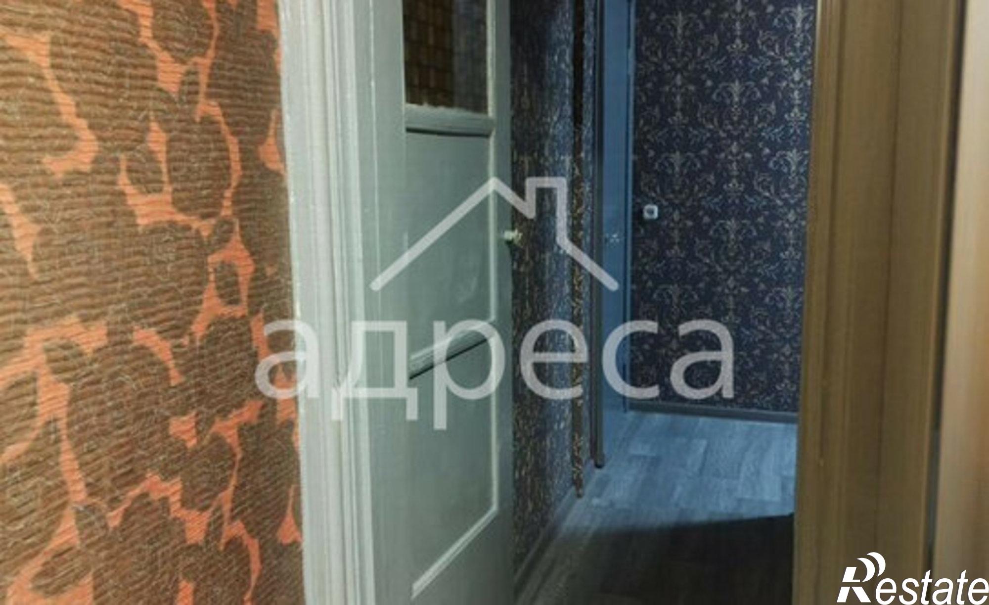 Купить квартиру за 5 070 000 рублей на Подшипниковая улица, 1