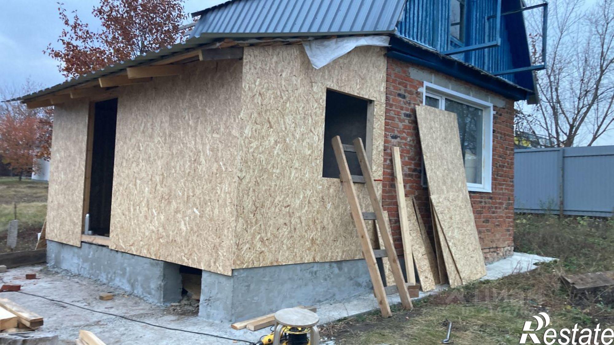 Купить дачу, дом, коттедж за 1 900 000 рублей на ул Газопроводная, 28