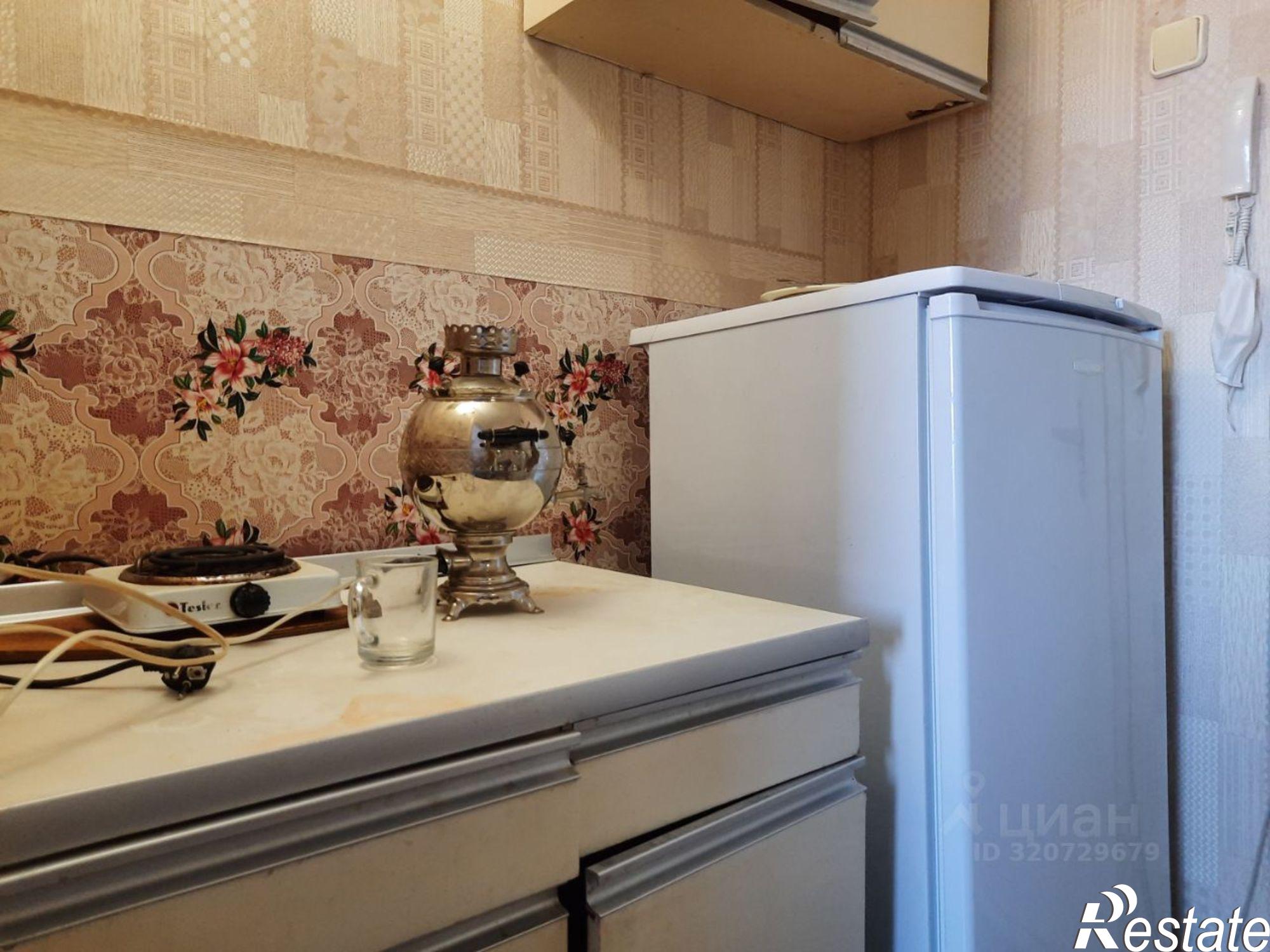 Купить квартиру за 750 000 рублей на 3-й квартал, 2