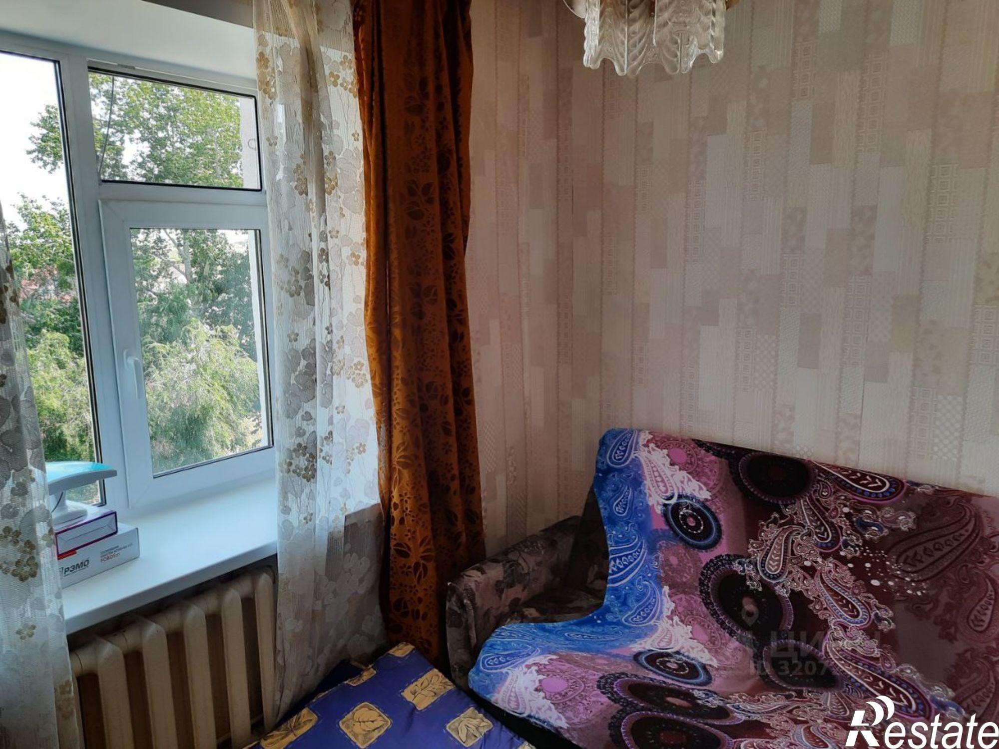 Купить квартиру за 750 000 рублей на 3-й квартал, 2