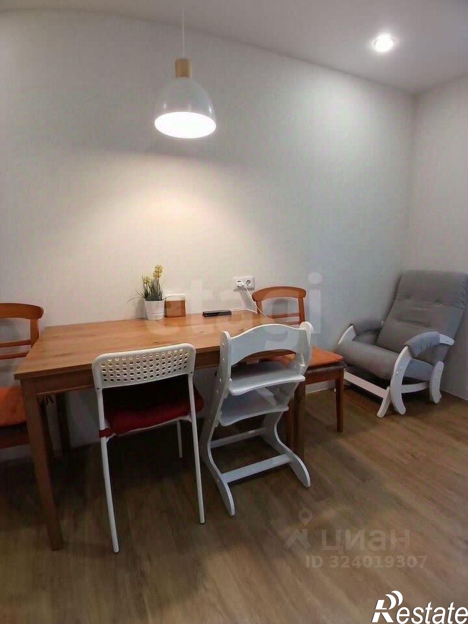 Купить квартиру за 11 600 000 рублей на улица Металлистов, 47