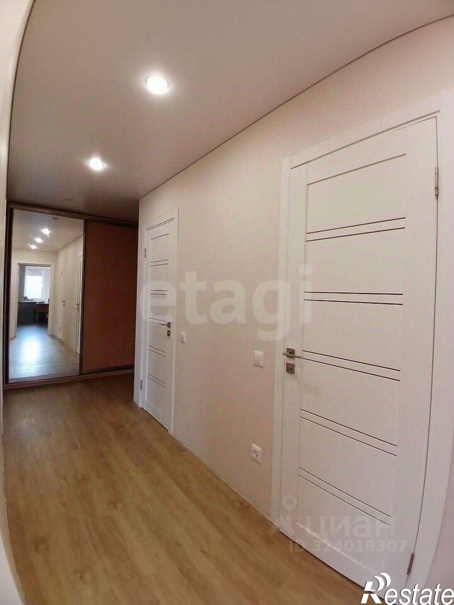 Купить квартиру за 11 600 000 рублей на улица Металлистов, 47