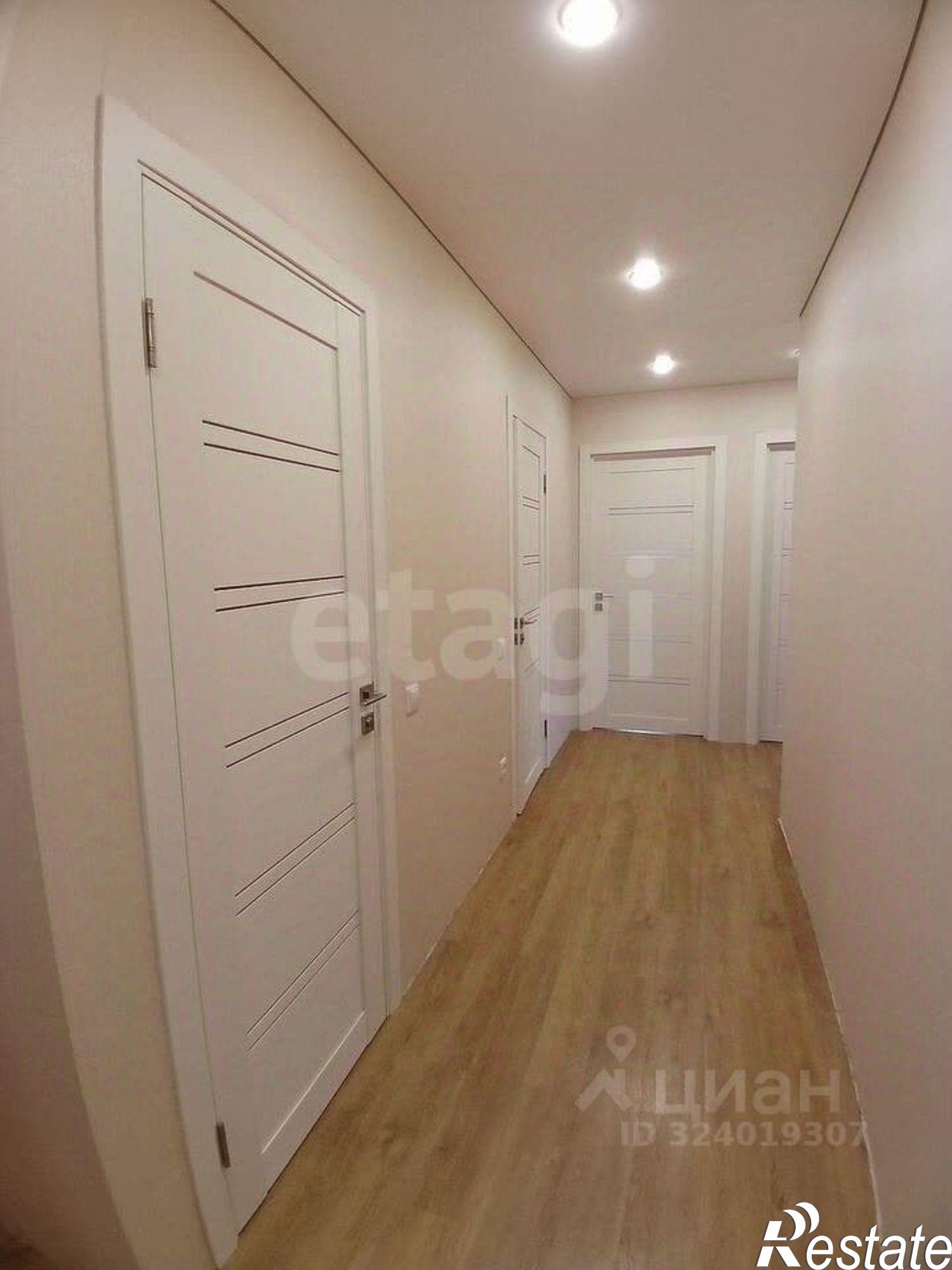 Купить квартиру за 11 600 000 рублей на улица Металлистов, 47