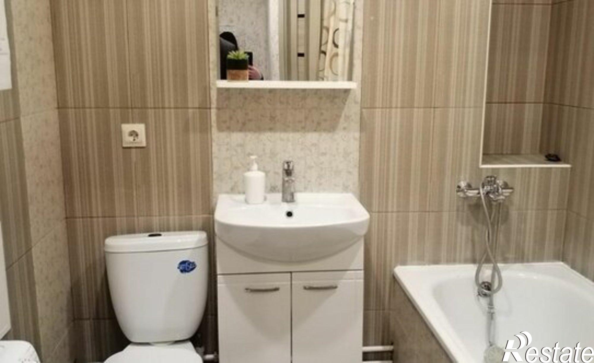 Купить квартиру за 6 500 000 рублей на улица Дыбенко, 27А