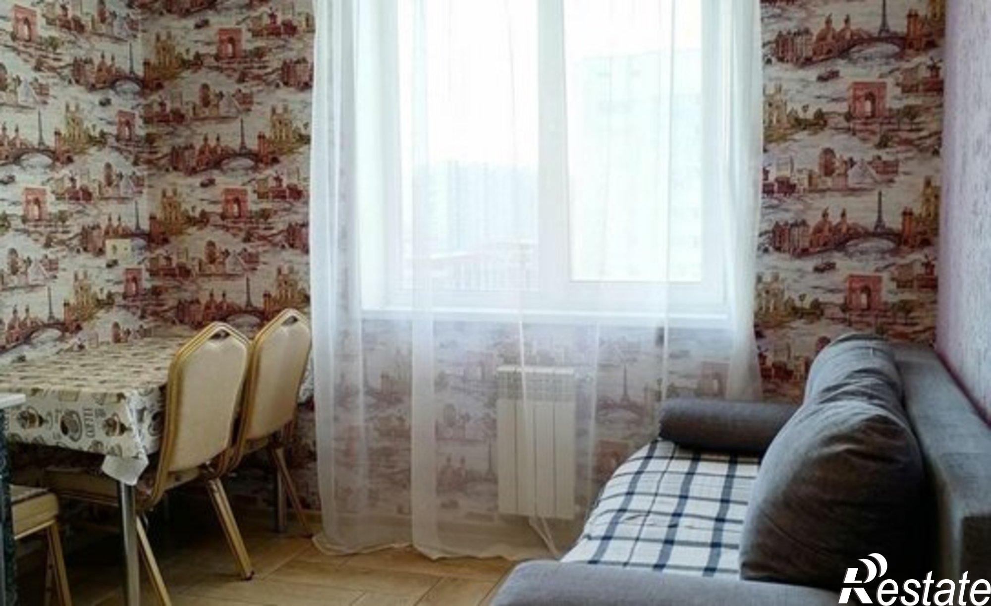 Купить квартиру за 6 500 000 рублей на улица Дыбенко, 27А