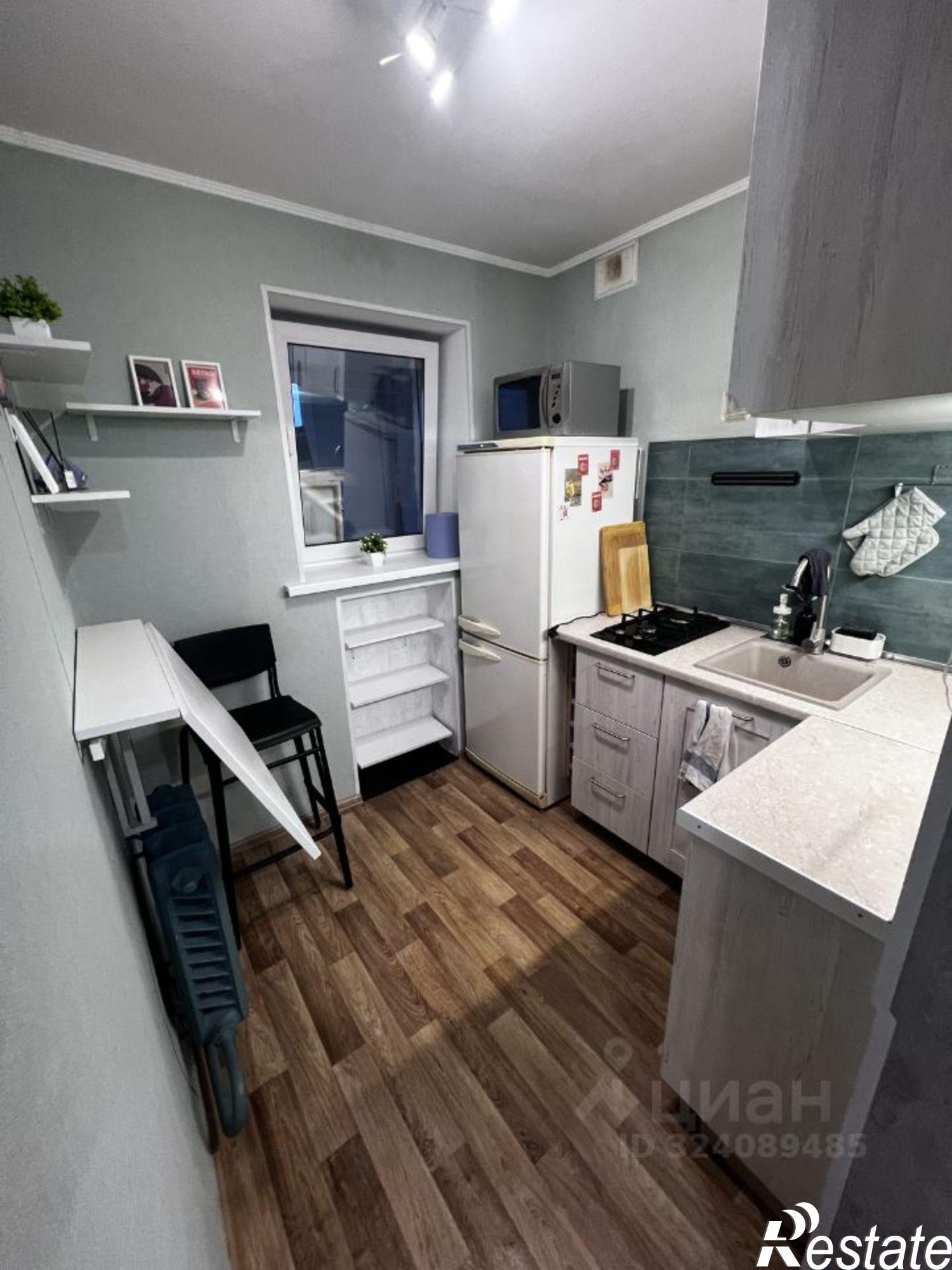 Сдать квартиру за 28 000 рублей на ул Железной Дивизии, 13