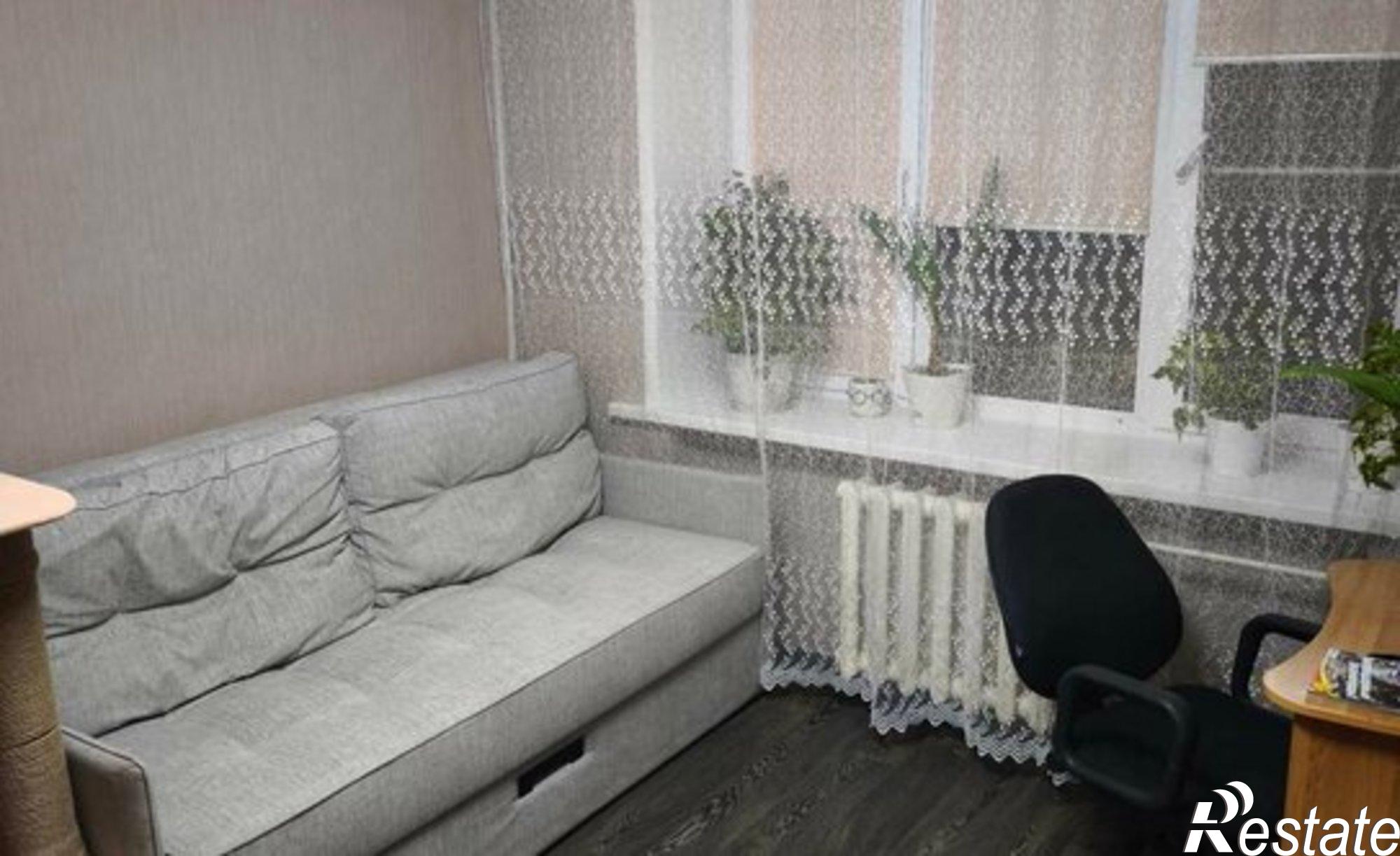 Купить квартиру за 2 500 000 рублей на Гвардейская улица, 19