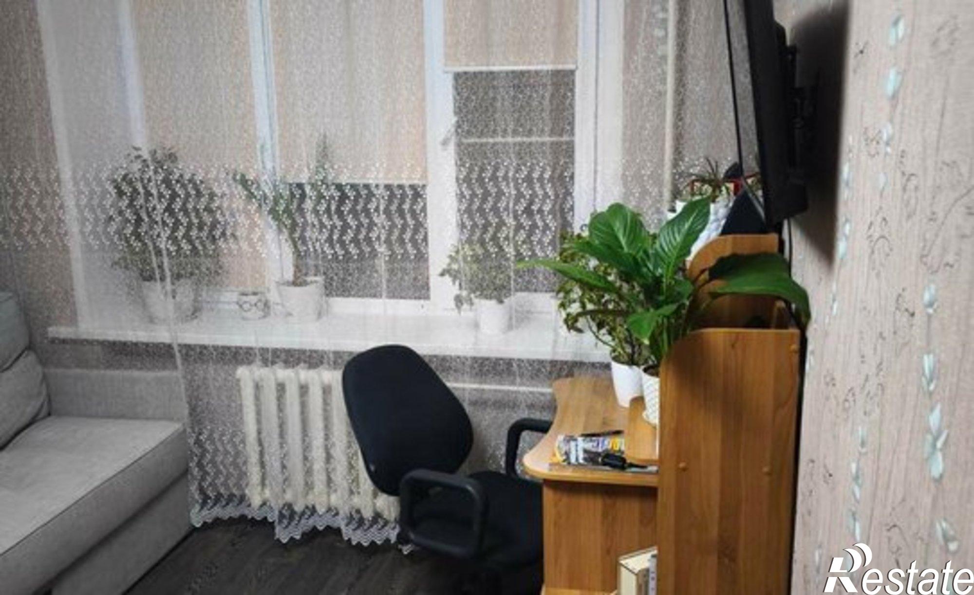 Купить квартиру за 2 500 000 рублей на Гвардейская улица, 19