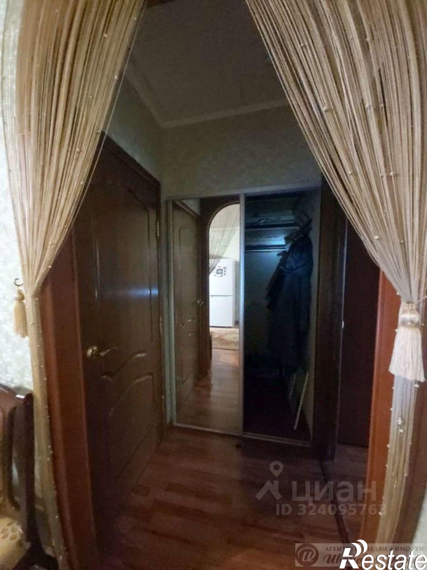 Купить квартиру за 5 800 000 рублей на улица Георгия Димитрова, 60