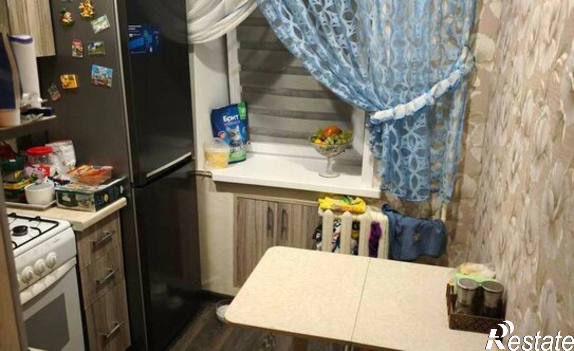 Купить квартиру за 2 500 000 рублей на Гвардейская улица, 19