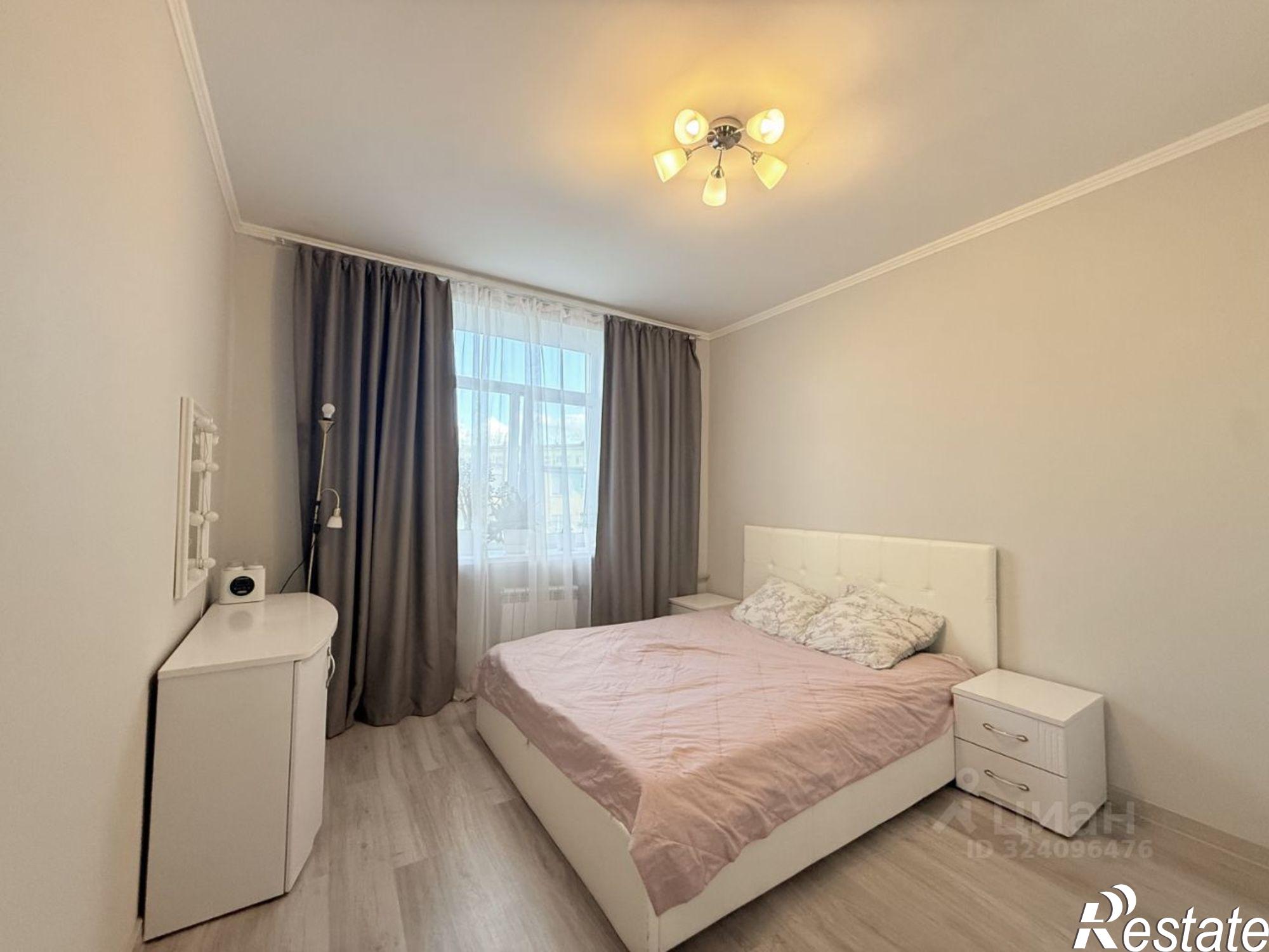 Купить квартиру за 4 350 000 рублей на улица Нефтяников, 22А