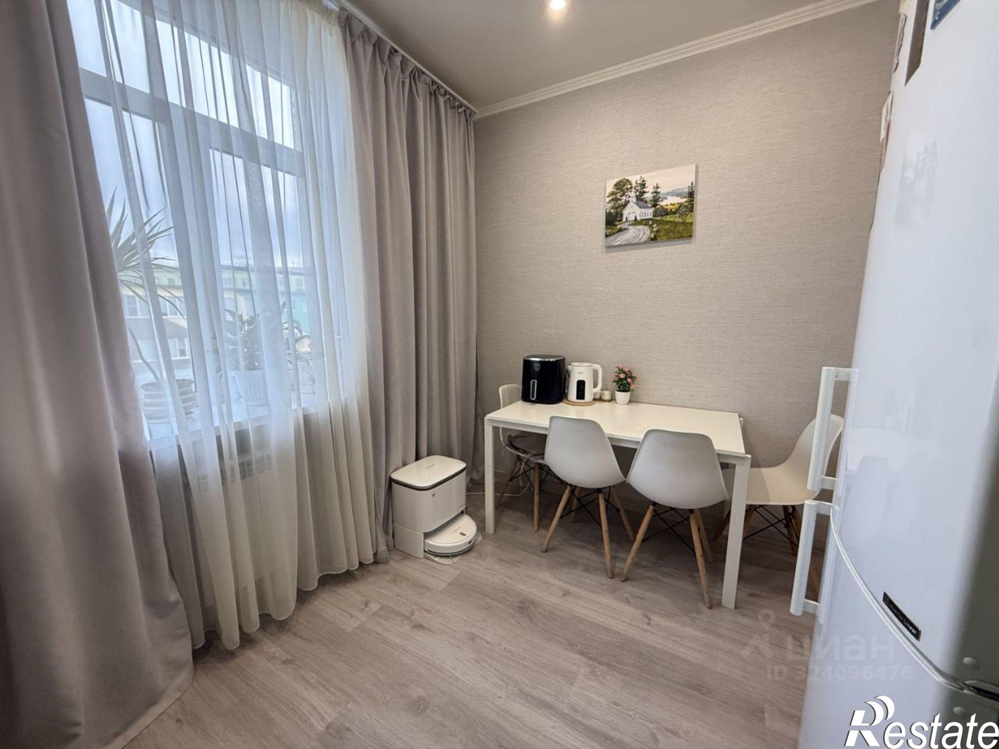 Купить квартиру за 4 350 000 рублей на улица Нефтяников, 22А