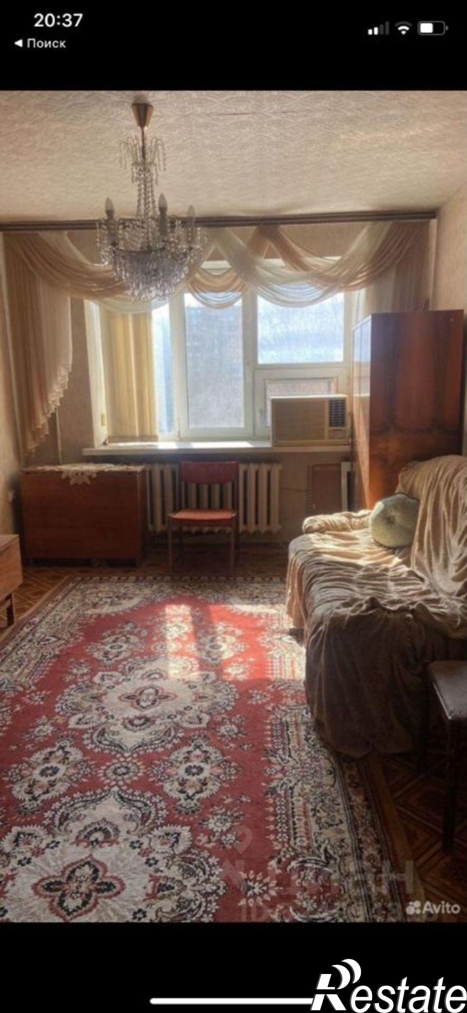 Сдать квартиру за 35 000 рублей на пр-кт Ленина, 8