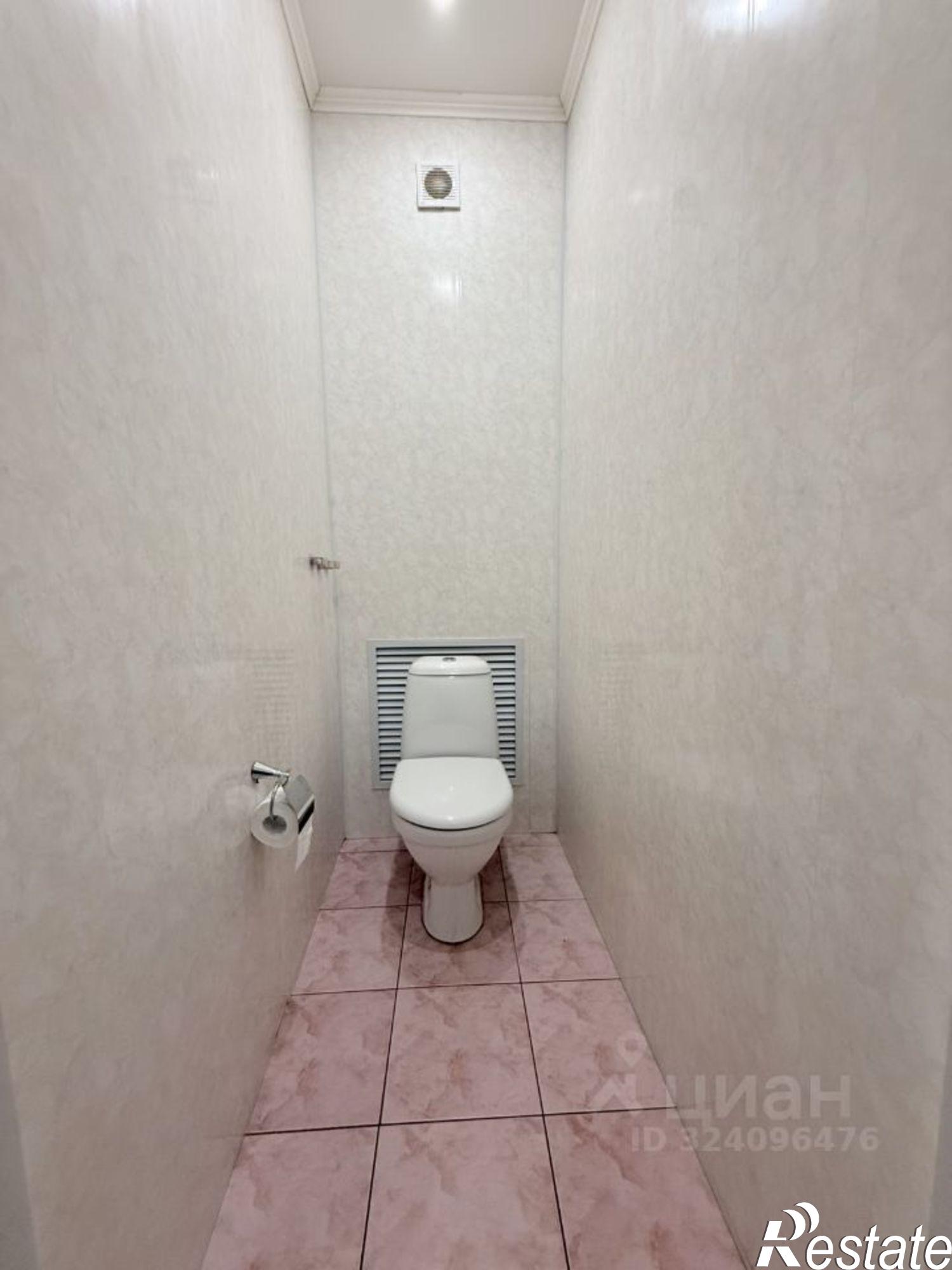 Купить квартиру за 4 350 000 рублей на улица Нефтяников, 22А