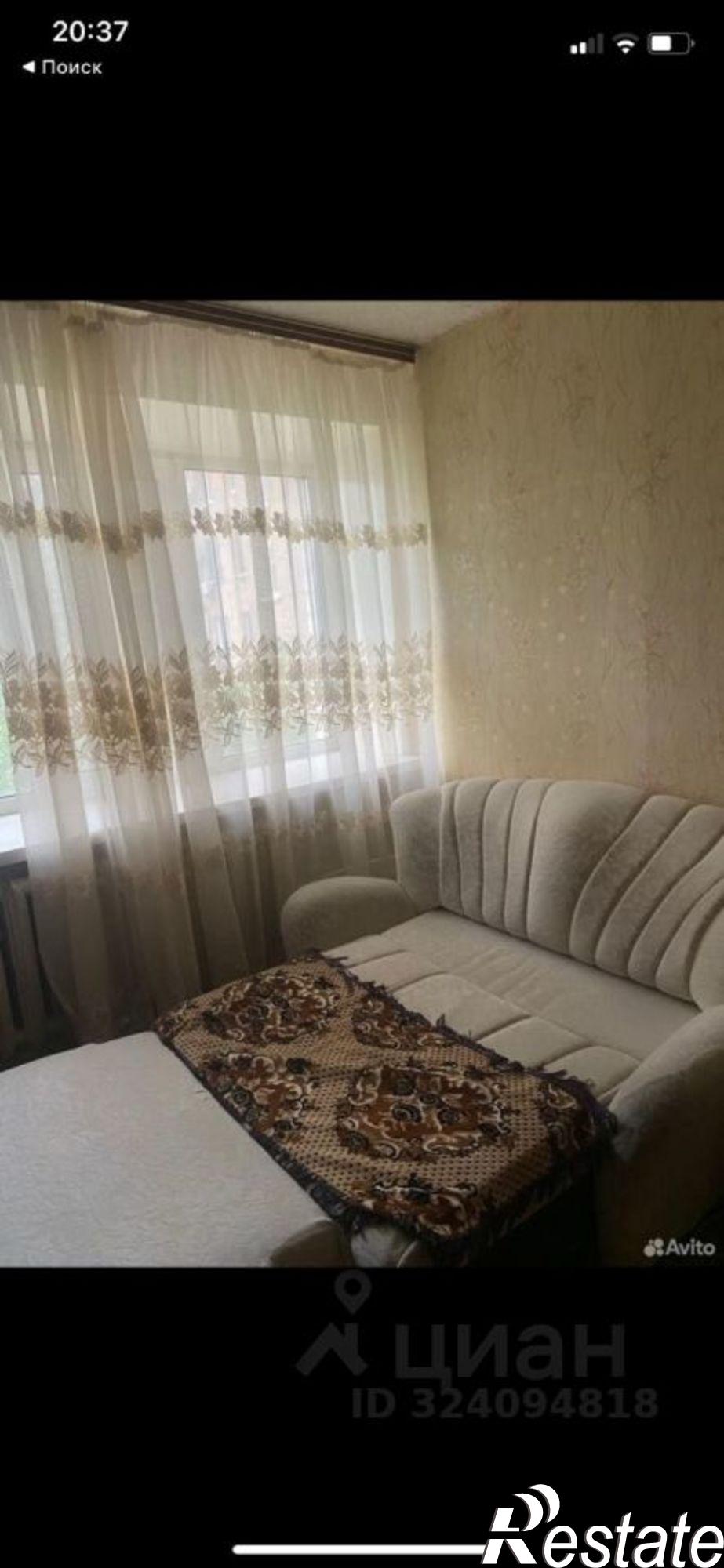 Сдать квартиру за 35 000 рублей на пр-кт Ленина, 8