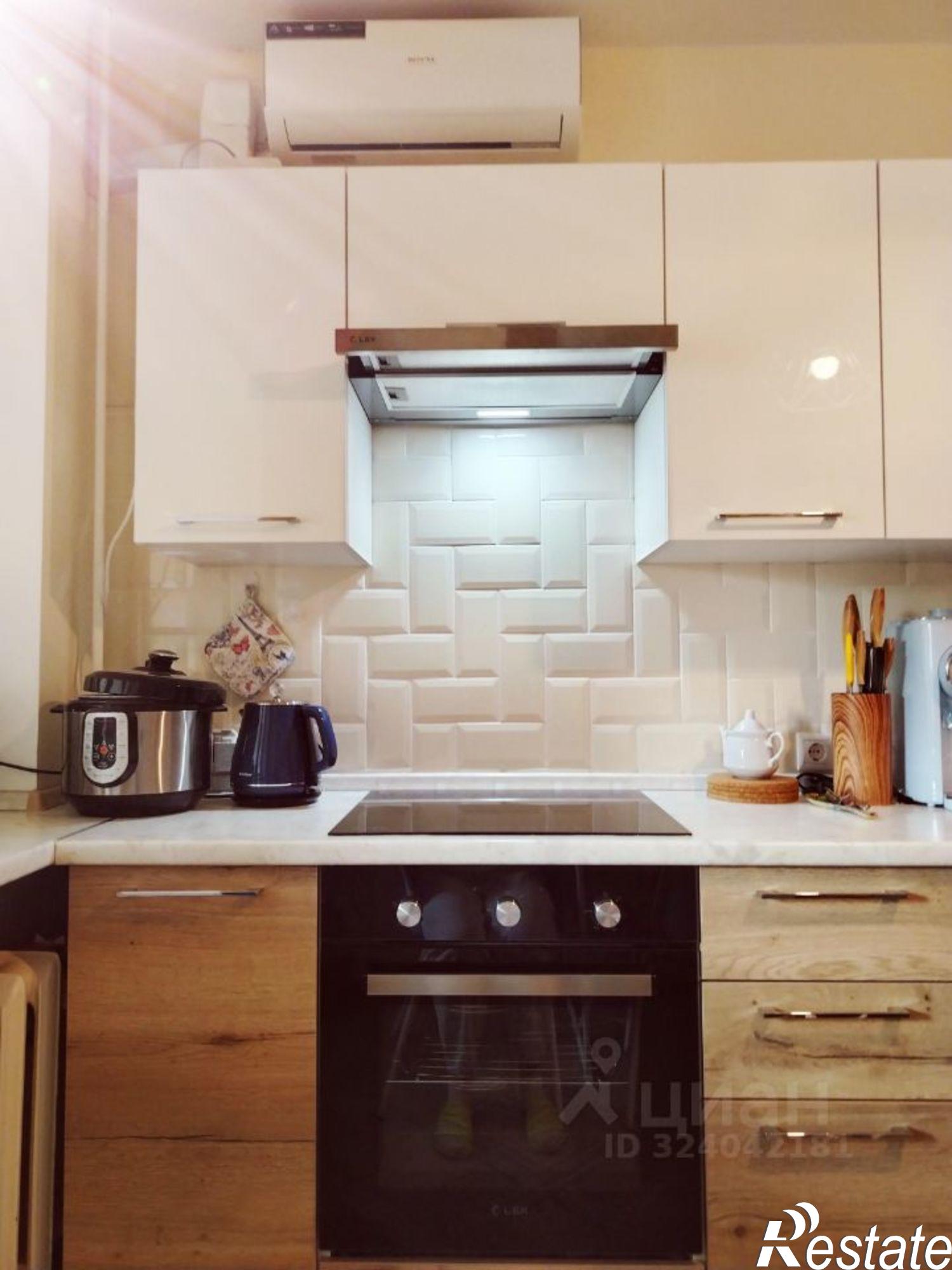 Купить квартиру за 10 500 000 рублей на переулок Тургенева, 13