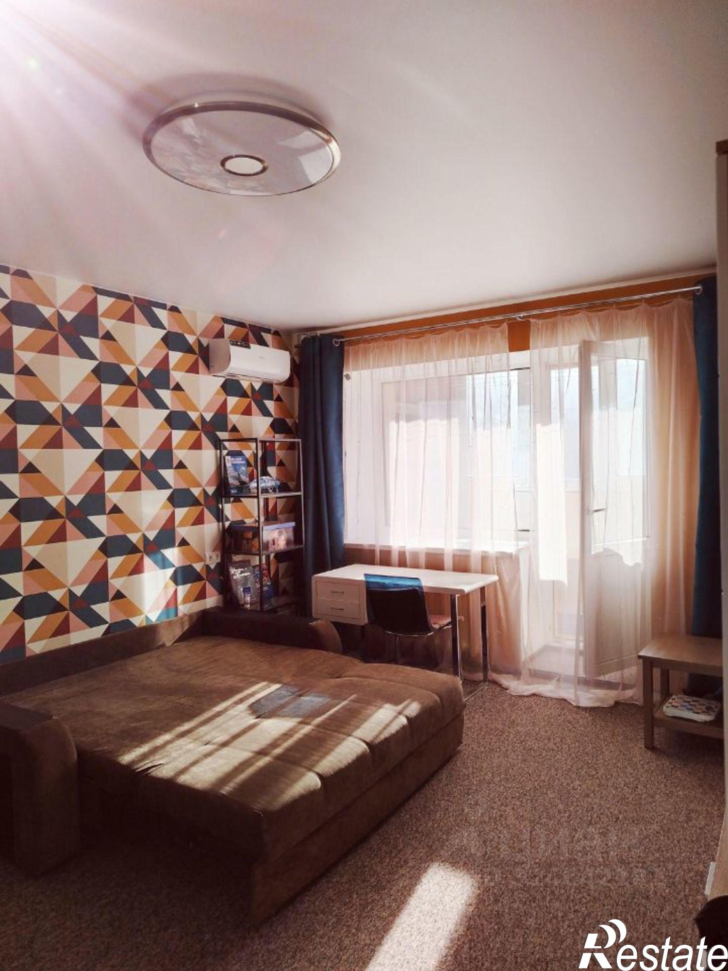 Купить квартиру за 10 500 000 рублей на переулок Тургенева, 13