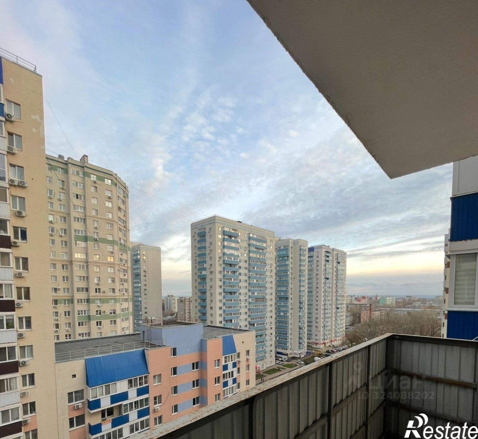 Купить квартиру за 6 000 000 рублей на Третий пр-д, 50А