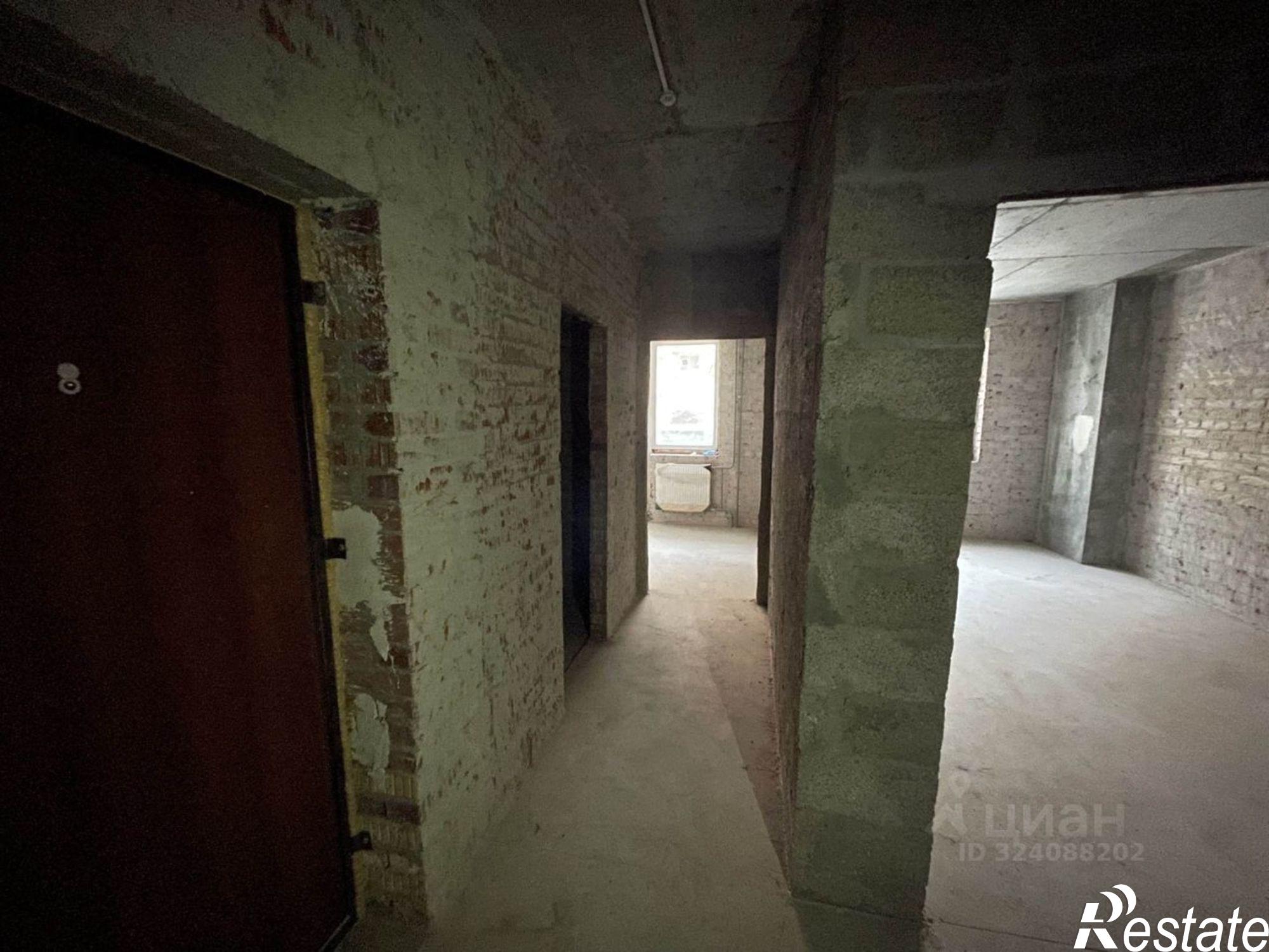 Купить квартиру за 6 000 000 рублей на Третий пр-д, 50А