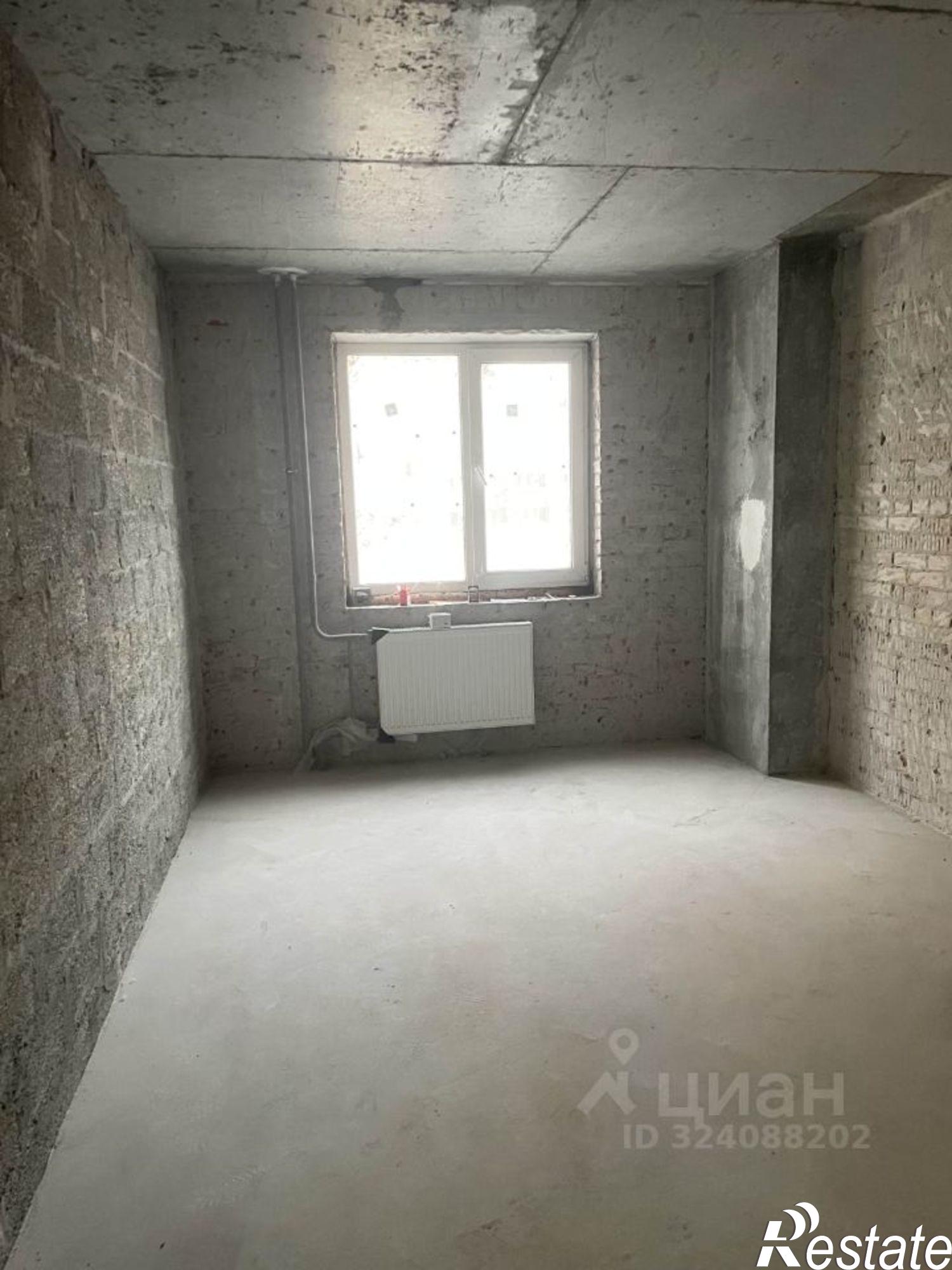 Купить квартиру за 6 000 000 рублей на Третий пр-д, 50А