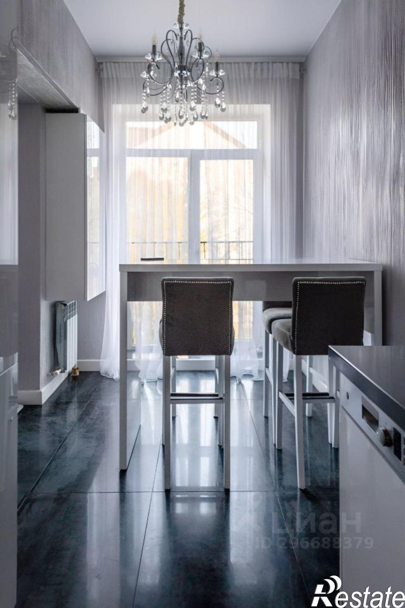 Купить квартиру за 11 000 000 рублей на 3-я просека, 94И