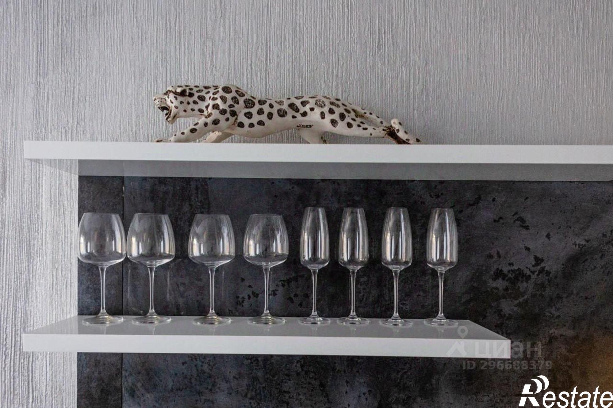 Купить квартиру за 11 000 000 рублей на 3-я просека, 94И