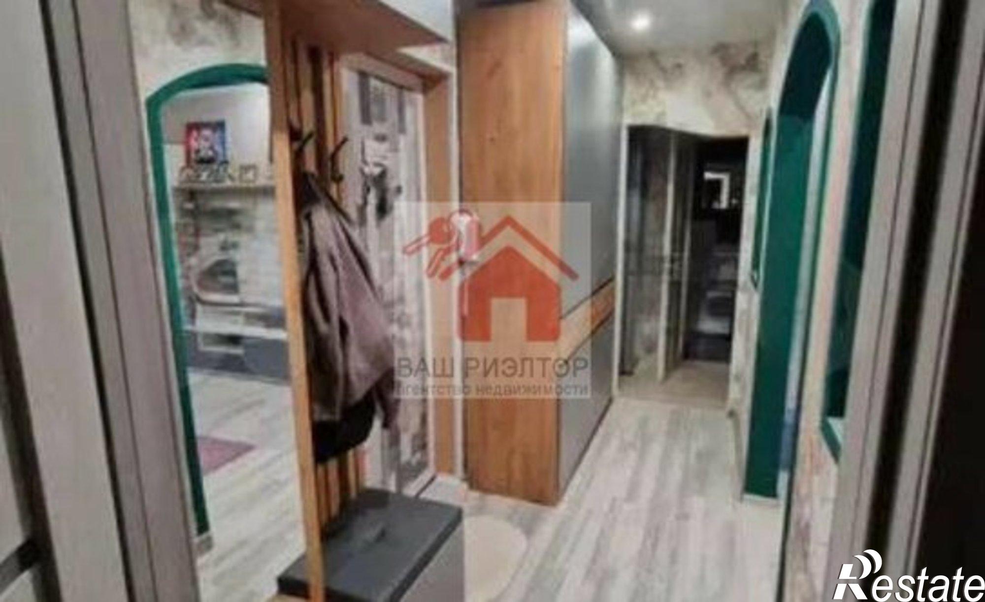 Купить квартиру за 7 900 000 рублей на ул Советской Армии, 192