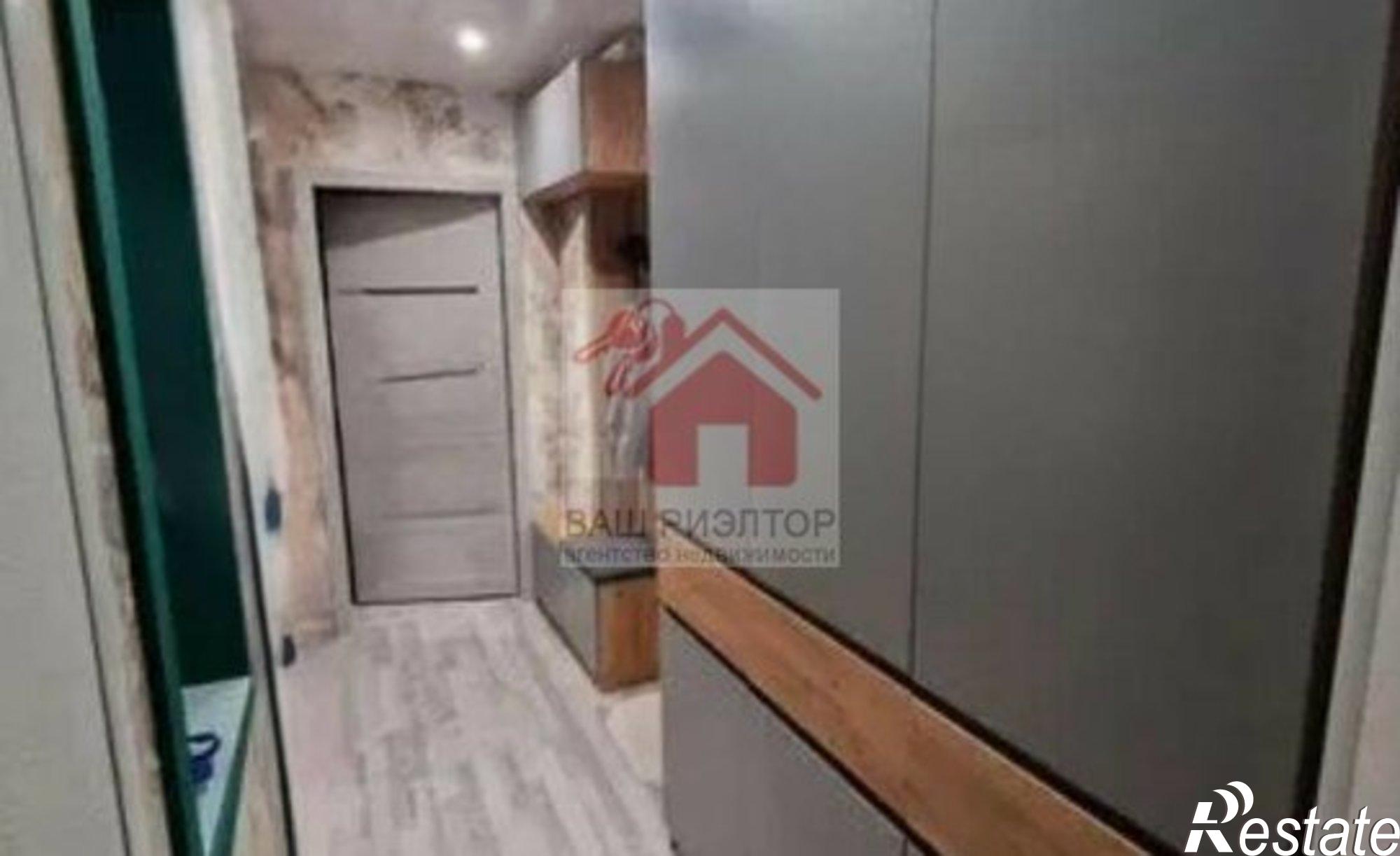 Купить квартиру за 7 900 000 рублей на ул Советской Армии, 192