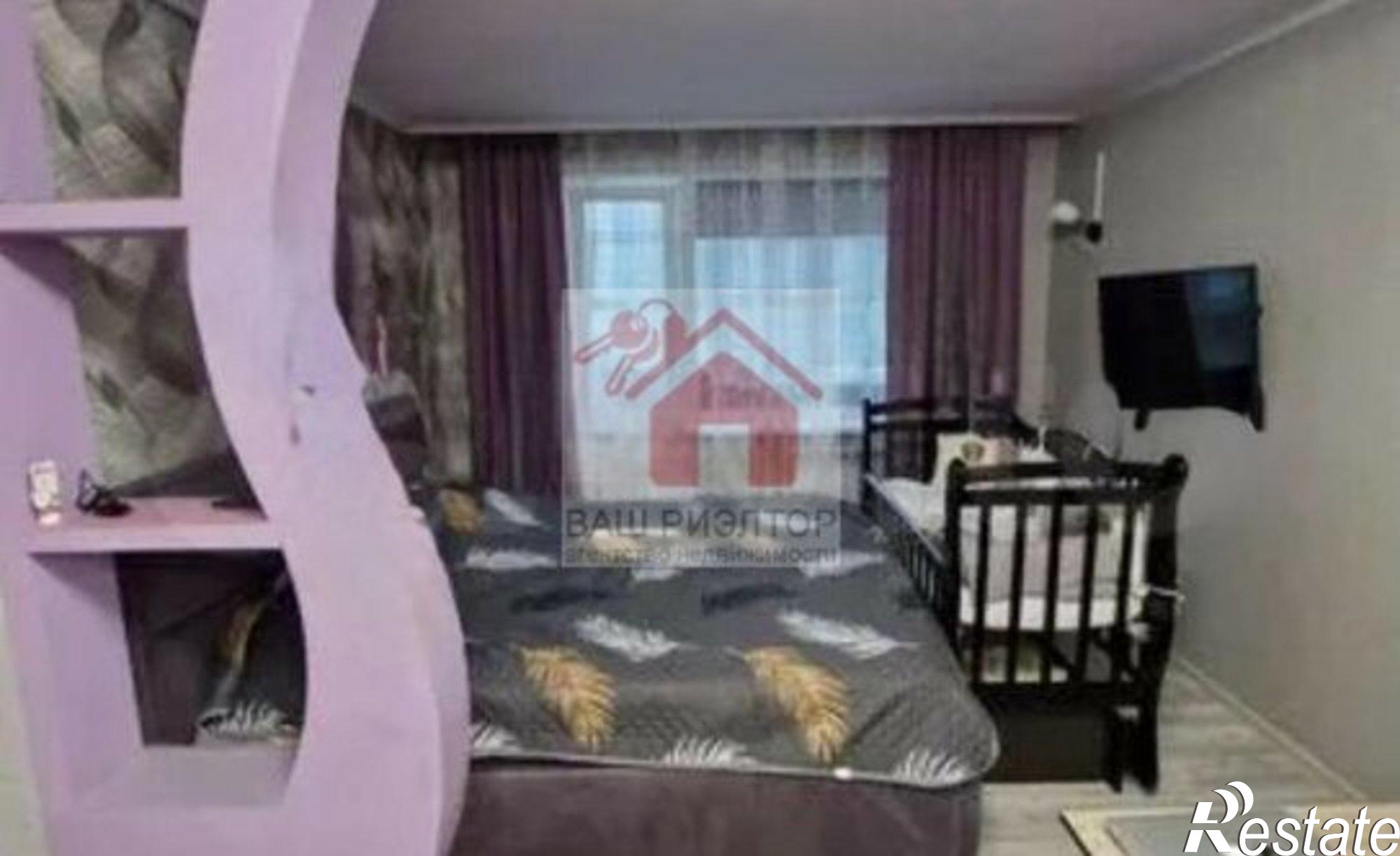 Купить квартиру за 7 900 000 рублей на ул Советской Армии, 192