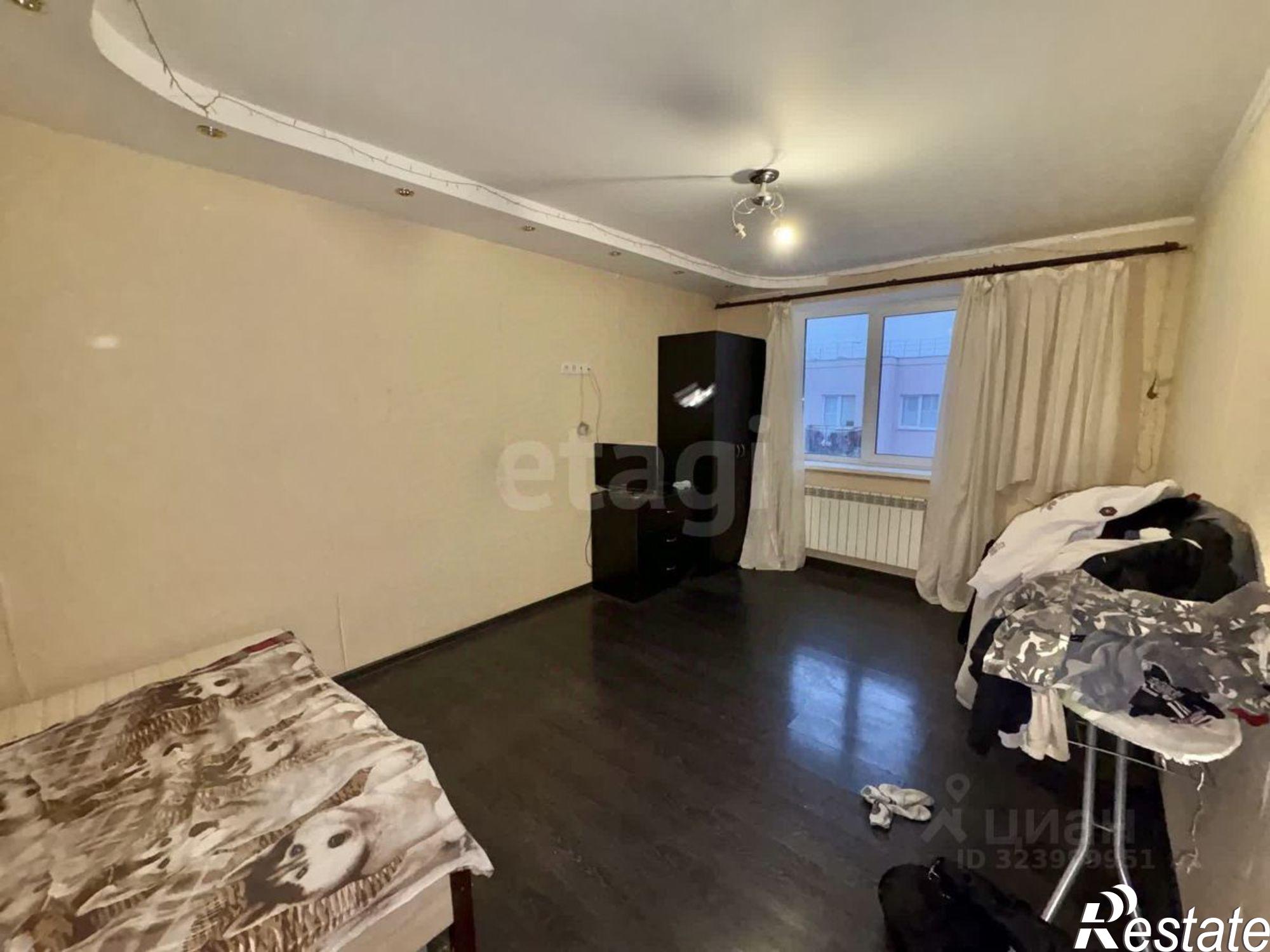 Купить квартиру за 3 000 000 рублей на ул Евгения Золотухина, 19