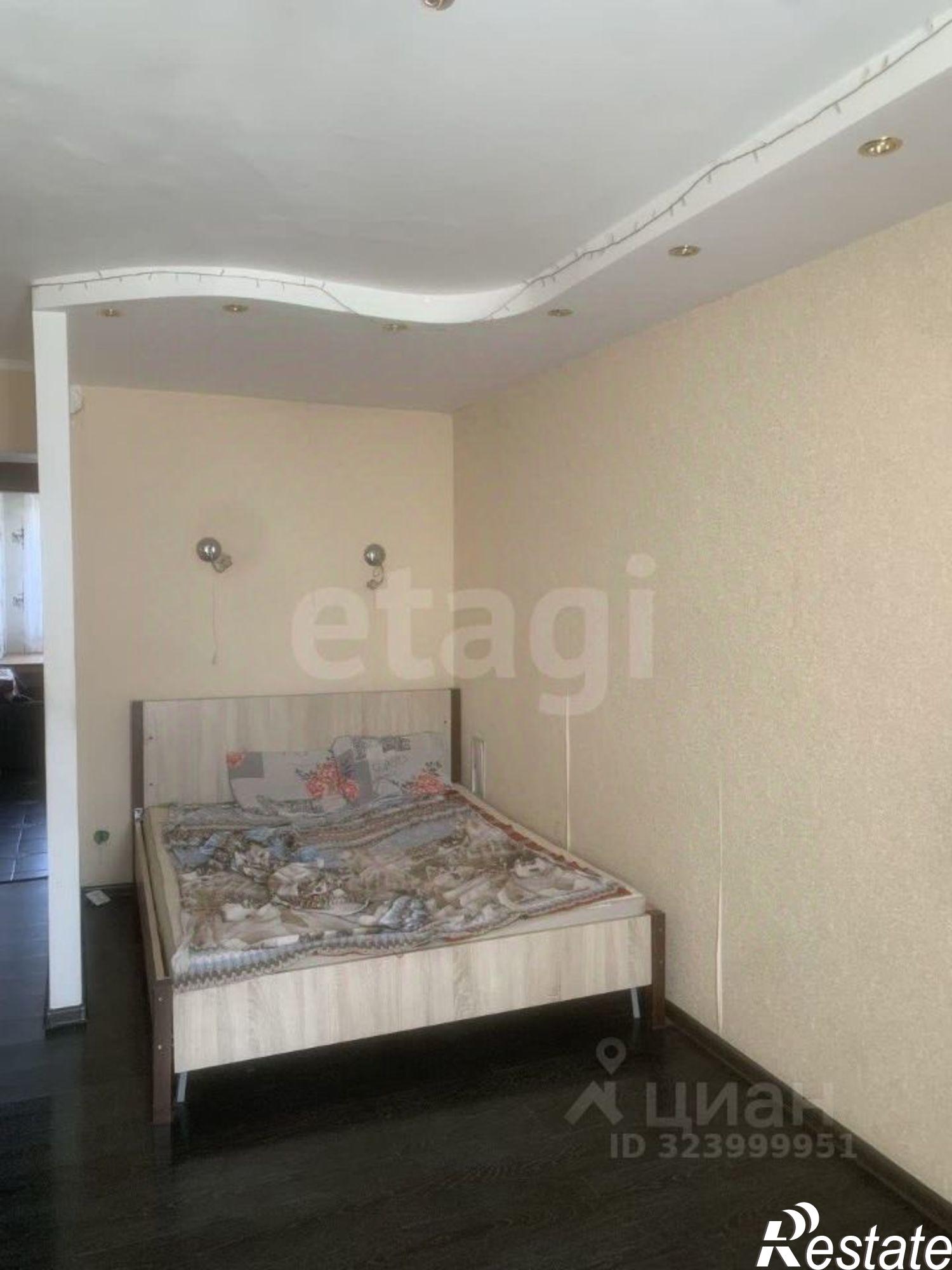 Купить квартиру за 3 000 000 рублей на ул Евгения Золотухина, 19