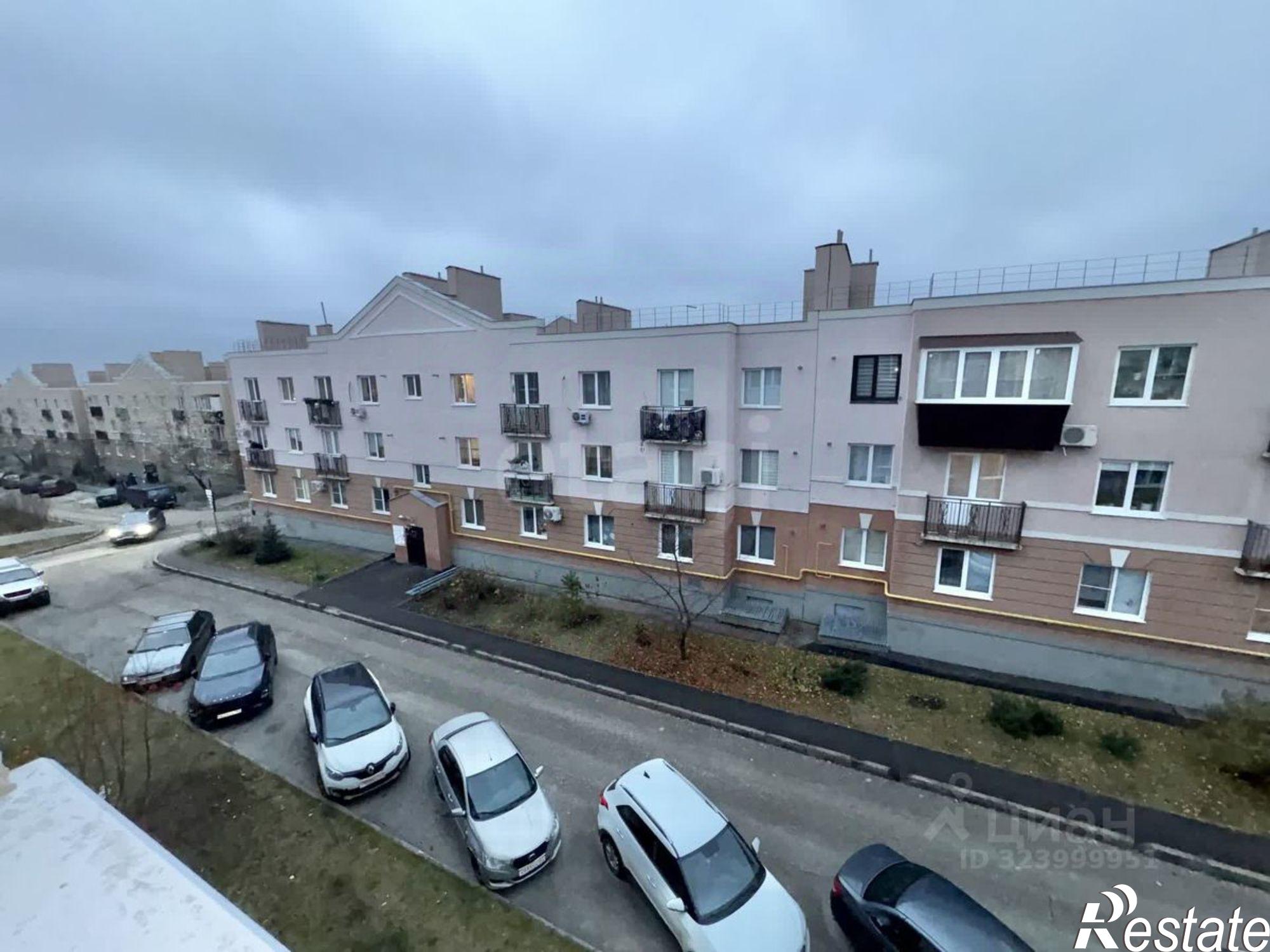 Купить квартиру за 3 000 000 рублей на ул Евгения Золотухина, 19