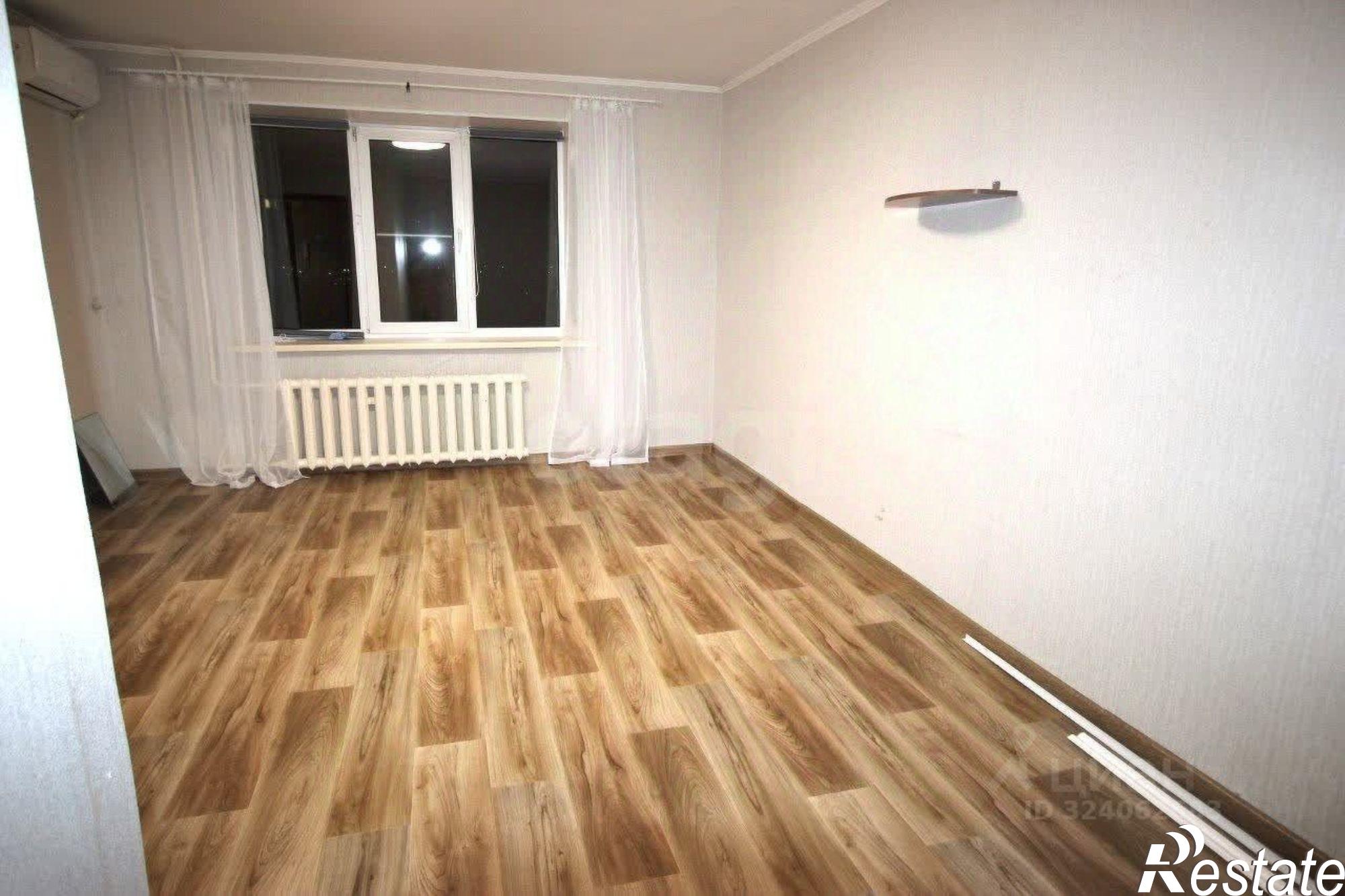 Купить квартиру за 4 790 000 рублей на ул Партизанская, 192А