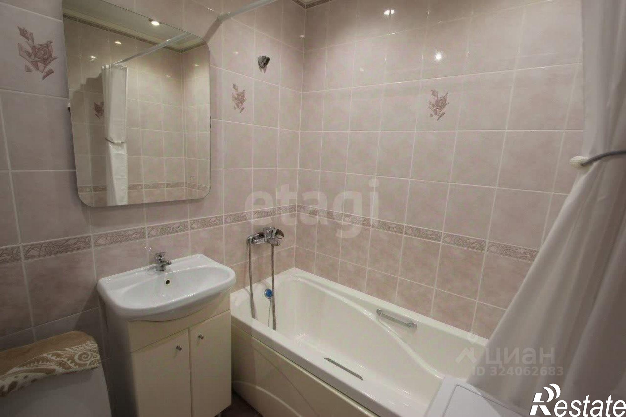 Купить квартиру за 4 790 000 рублей на ул Партизанская, 192А