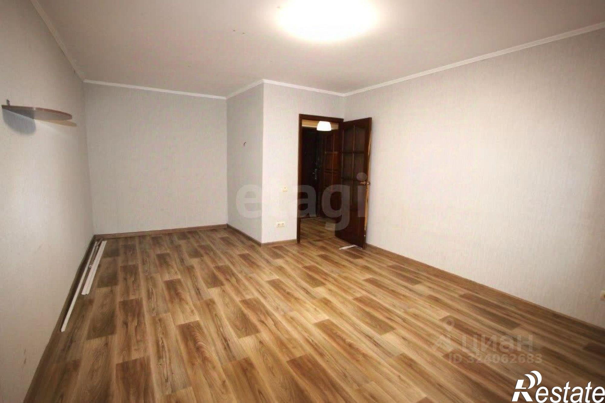 Купить квартиру за 4 790 000 рублей на ул Партизанская, 192А