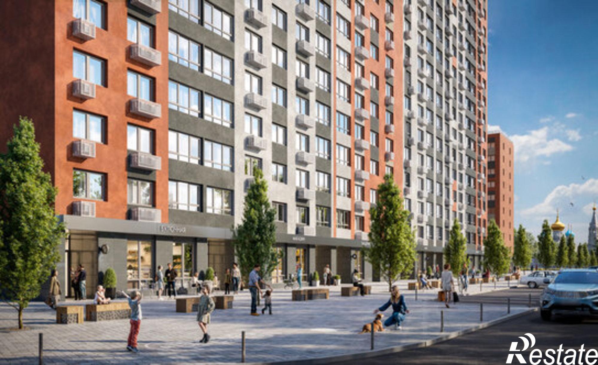 Купить квартиру за 5 650 000 рублей на Южное шоссе, 7Б