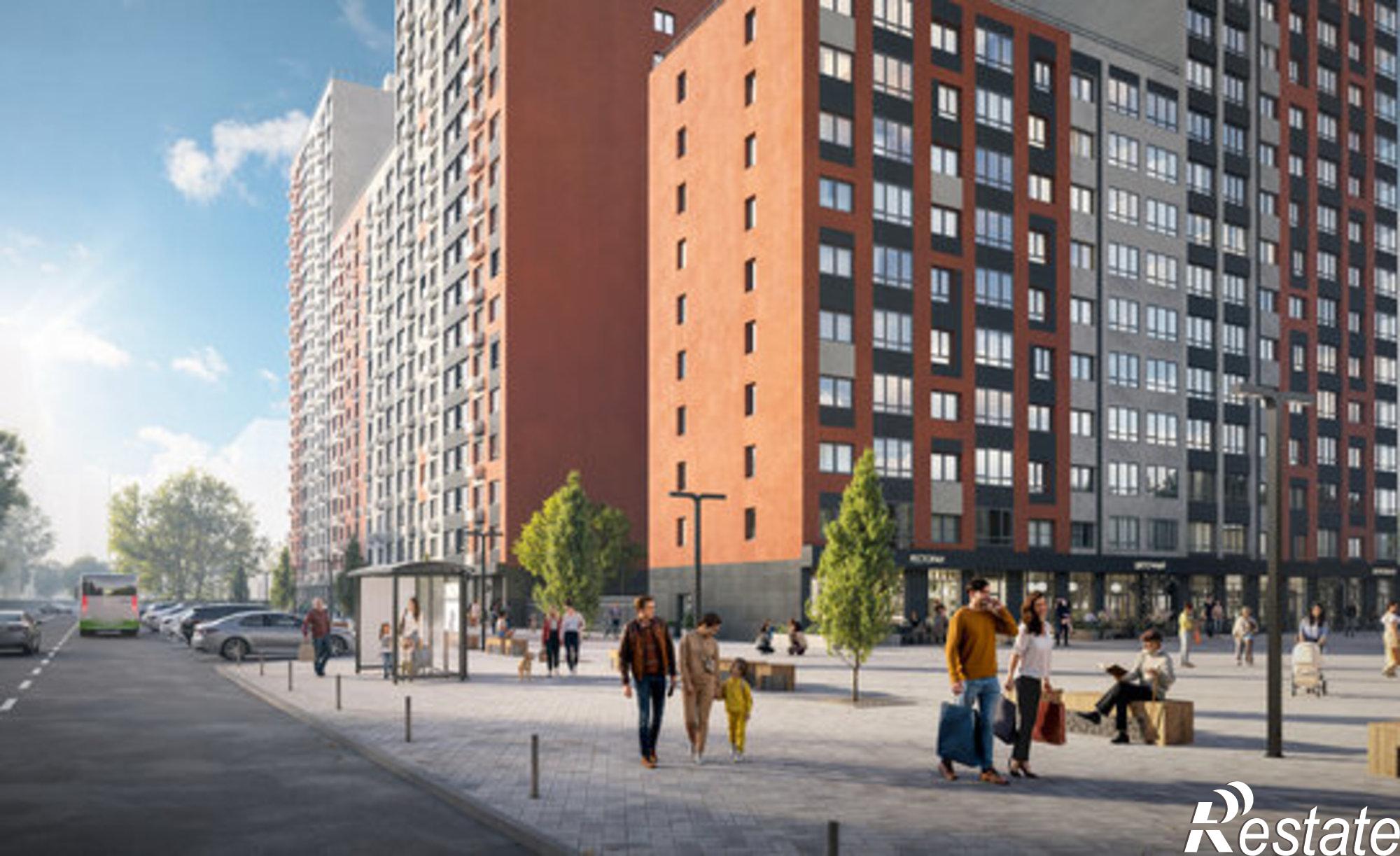 Купить квартиру за 5 650 000 рублей на Южное шоссе, 7Б