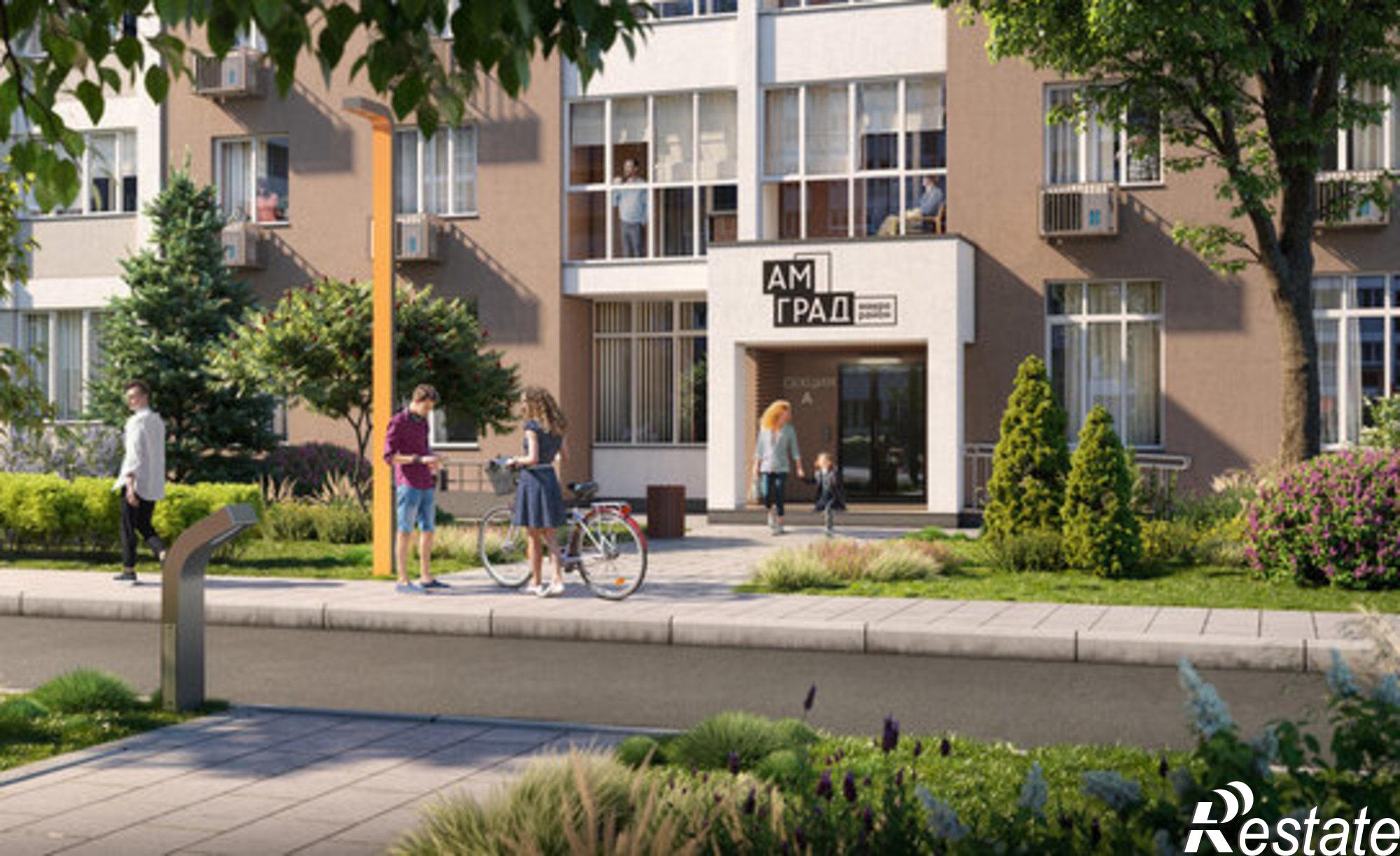 Купить квартиру за 5 650 000 рублей на Южное шоссе, 7Б