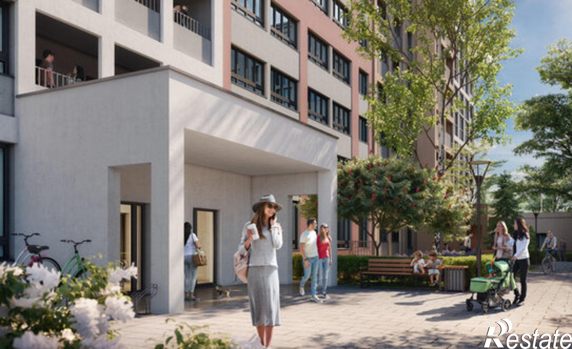 Купить квартиру за 5 650 000 рублей на Южное шоссе, 7Б