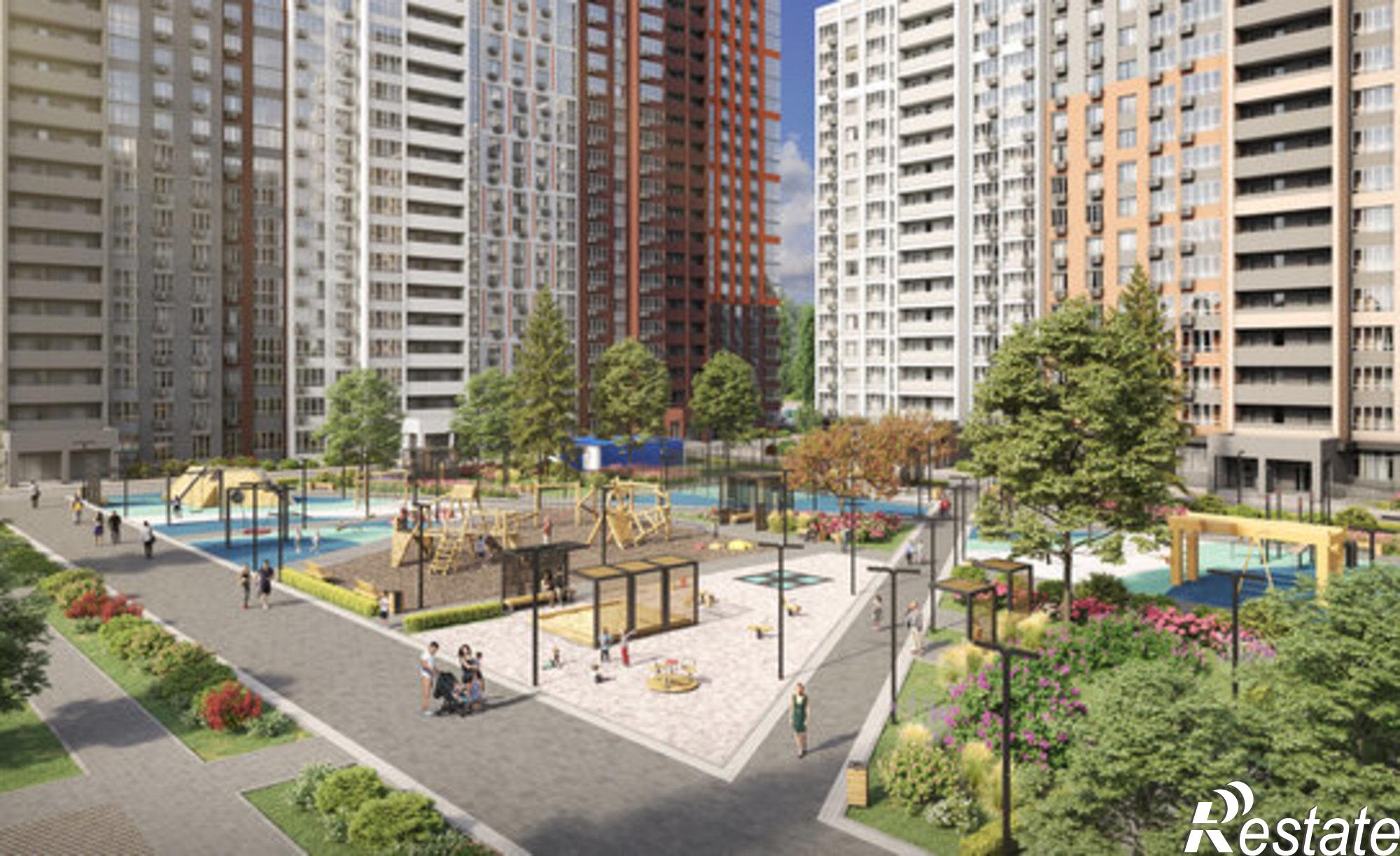 Купить квартиру за 5 650 000 рублей на Южное шоссе, 7Б