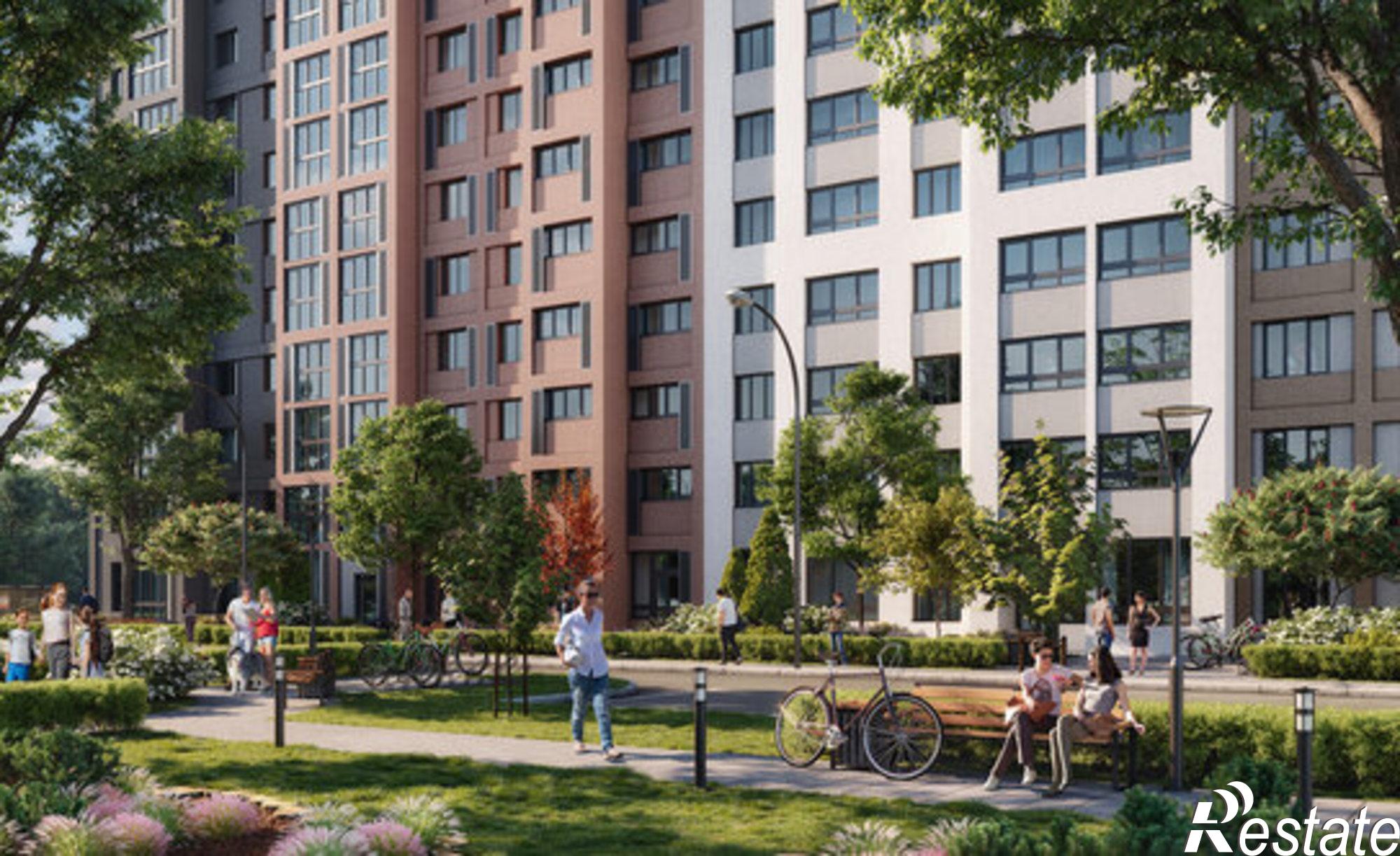 Купить квартиру за 5 650 000 рублей на Южное шоссе, 7Б