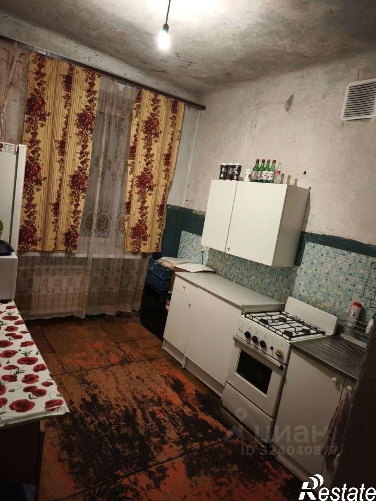 Купить квартиру за 6 000 000 рублей на ул Строителей, 28