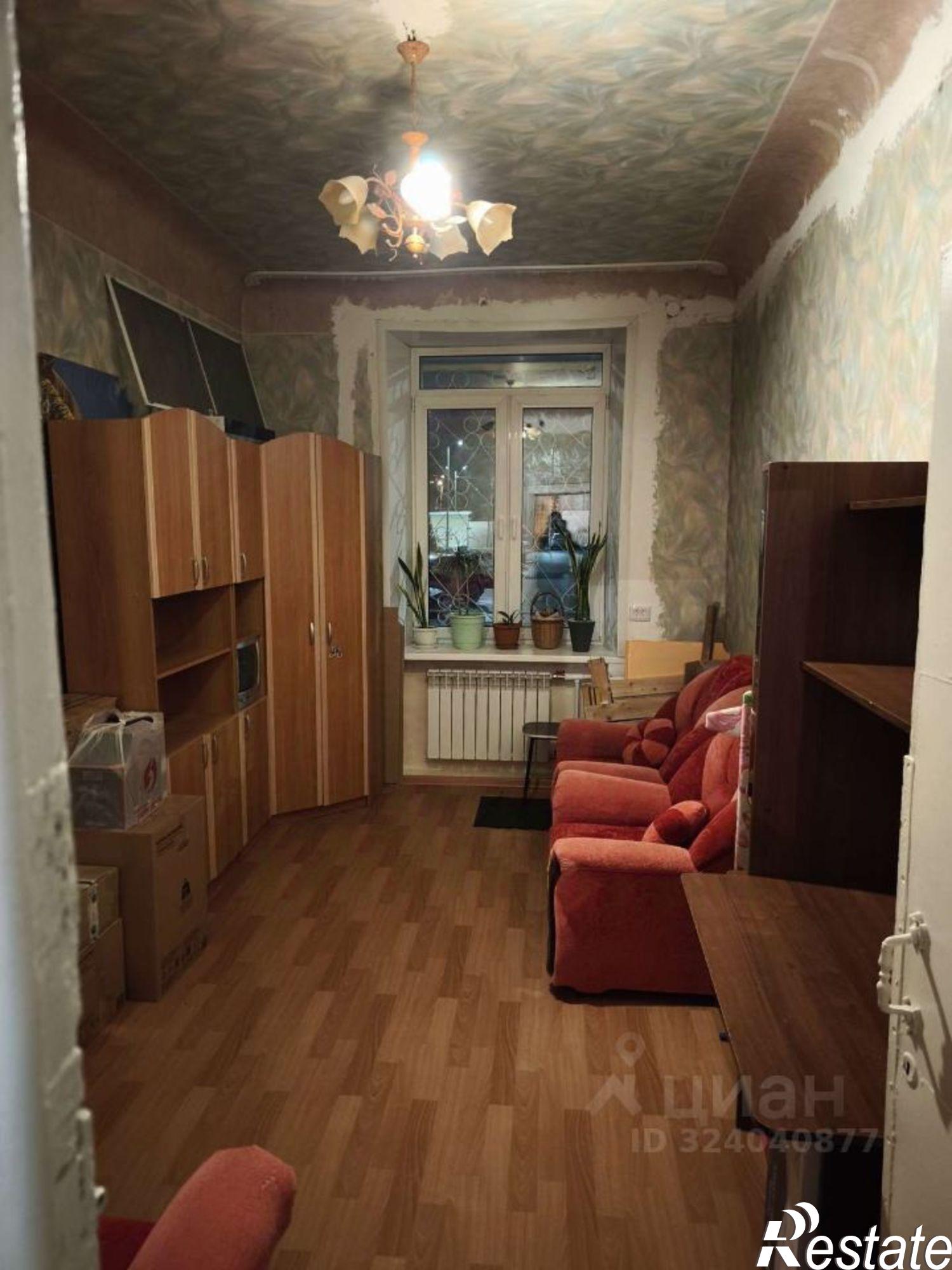 Купить квартиру за 6 000 000 рублей на ул Строителей, 28