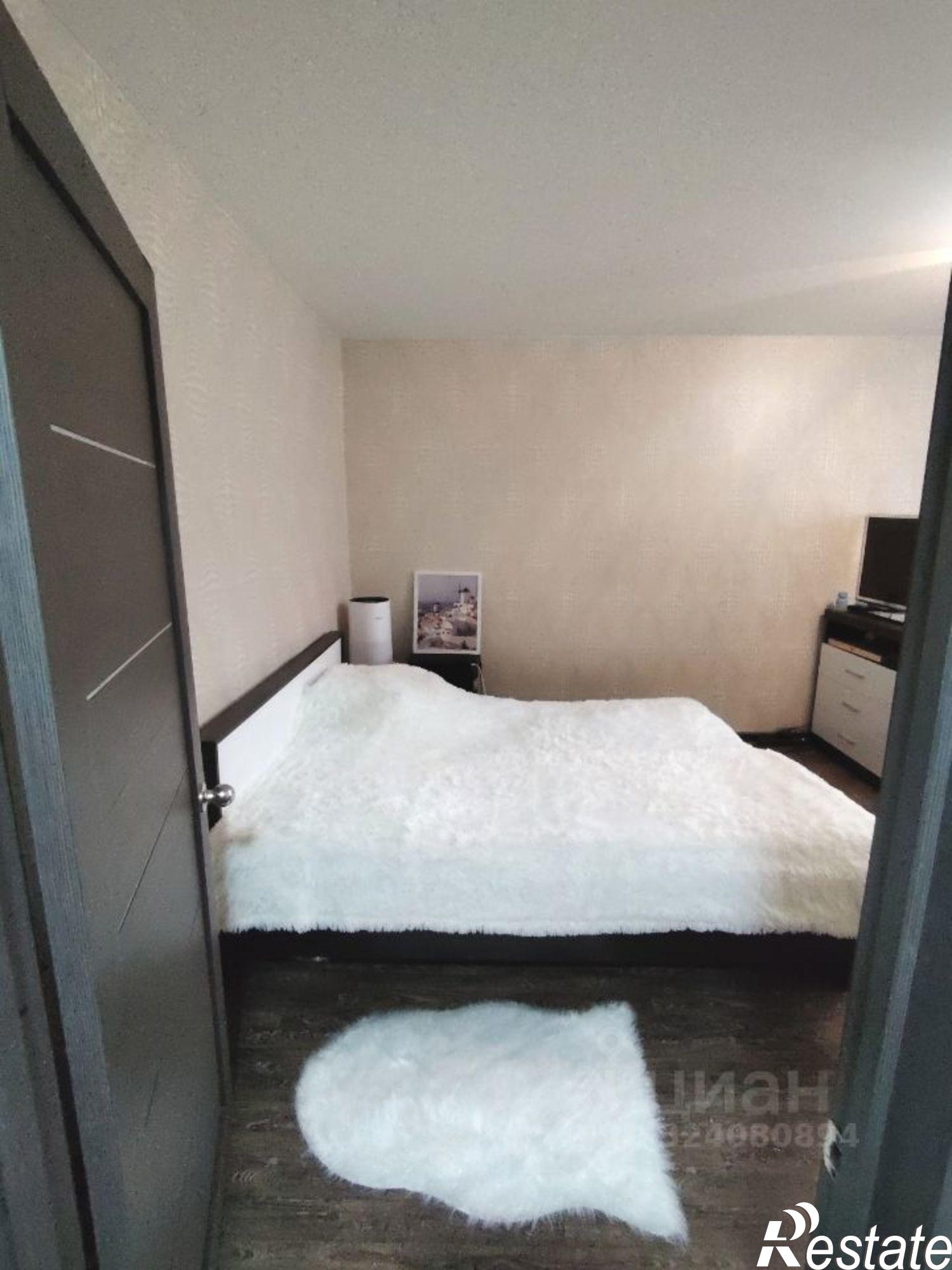 Купить квартиру за 5 690 000 рублей на ул Ново-Садовая, 200