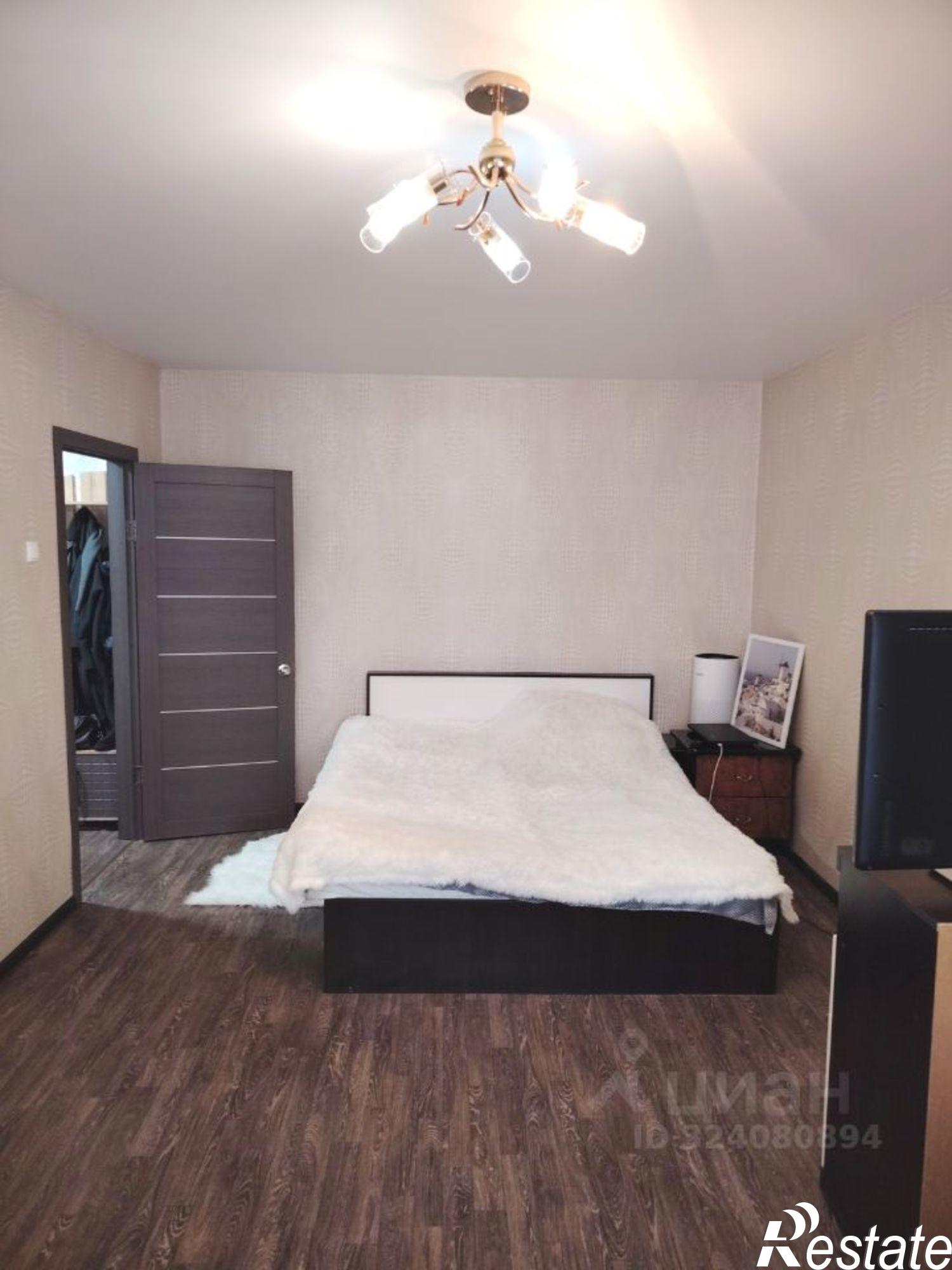 Купить квартиру за 5 690 000 рублей на ул Ново-Садовая, 200