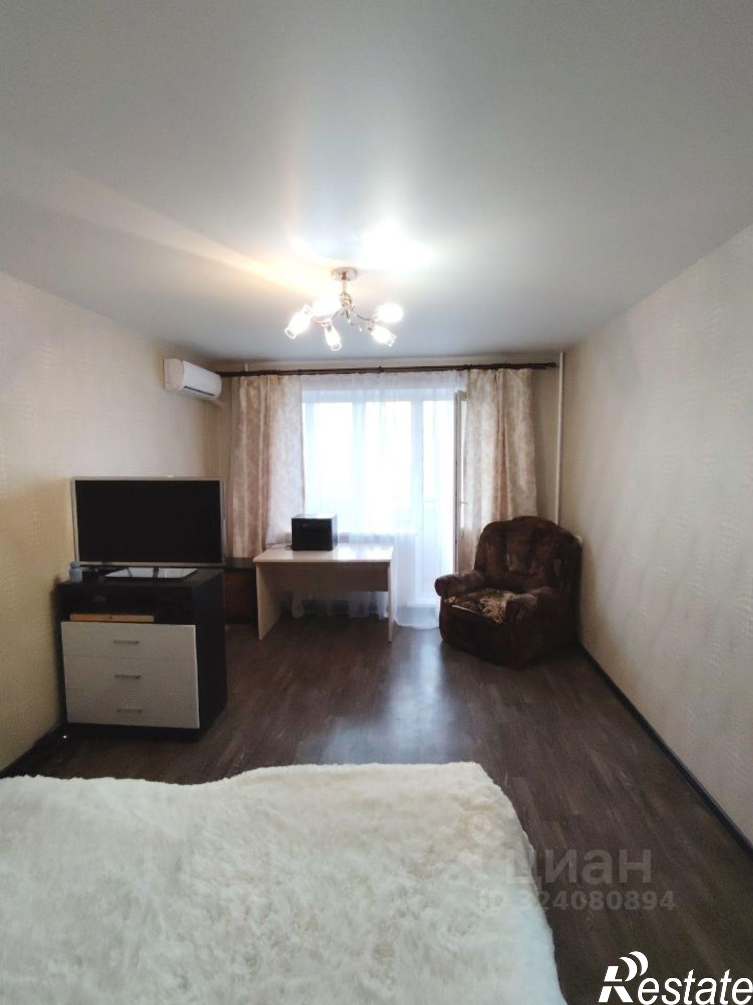 Купить квартиру за 5 690 000 рублей на ул Ново-Садовая, 200