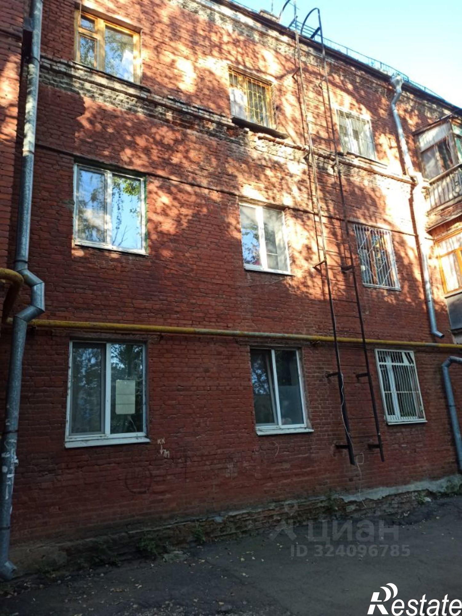 Купить квартиру за 3 700 000 рублей на пр-кт Кирова, 24 4